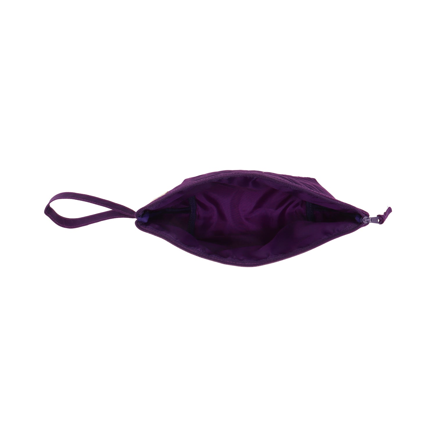 Be Simple Water Repellent Cosmetic Bag
