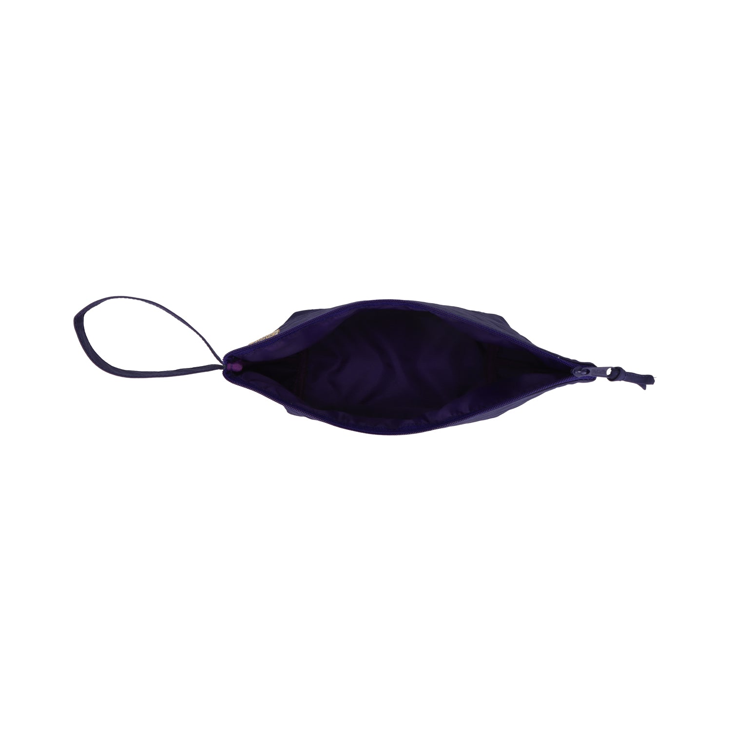 Be Simple Water Repellent Cosmetic Bag