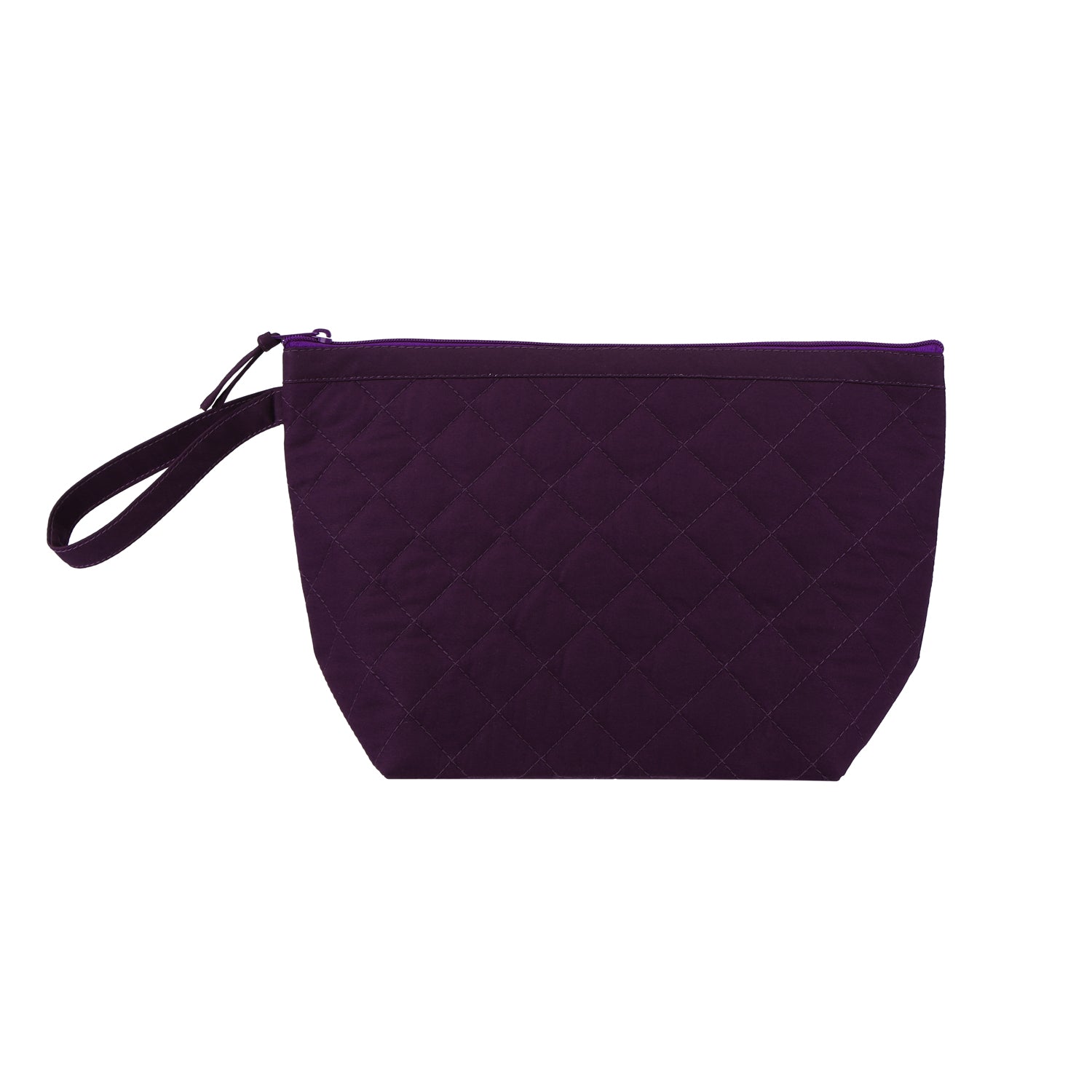 Be Simple Water Repellent Cosmetic Bag