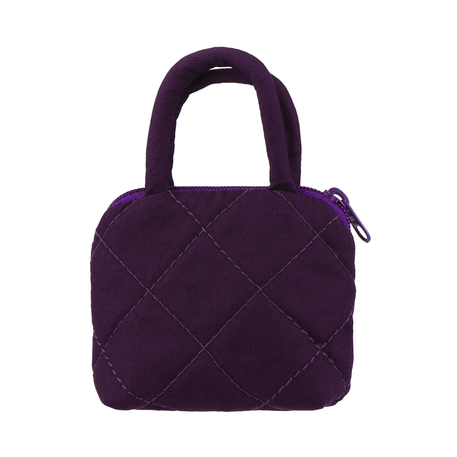 Be Simple Coin Bag - NaRaYa