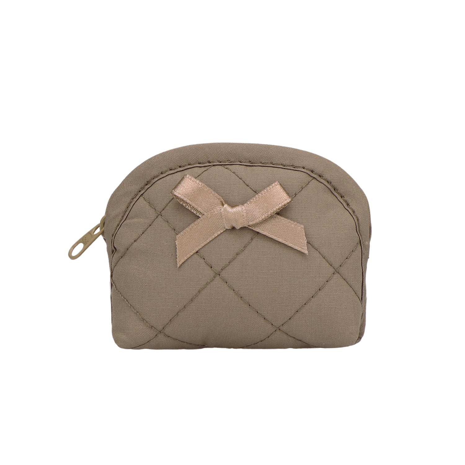 NaRaYa Be Simple Water Repellent Coin Bag