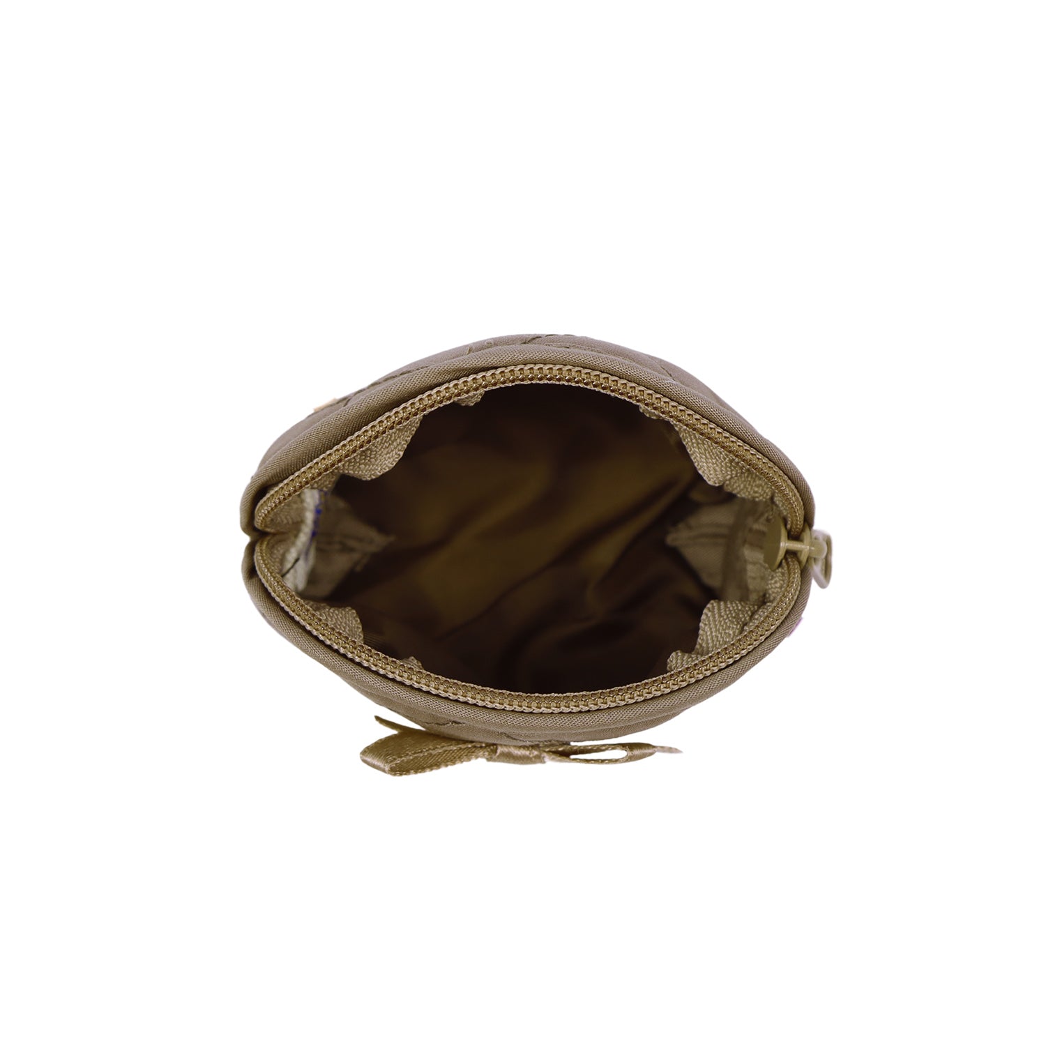 NaRaYa Be Simple Water Repellent Coin Bag