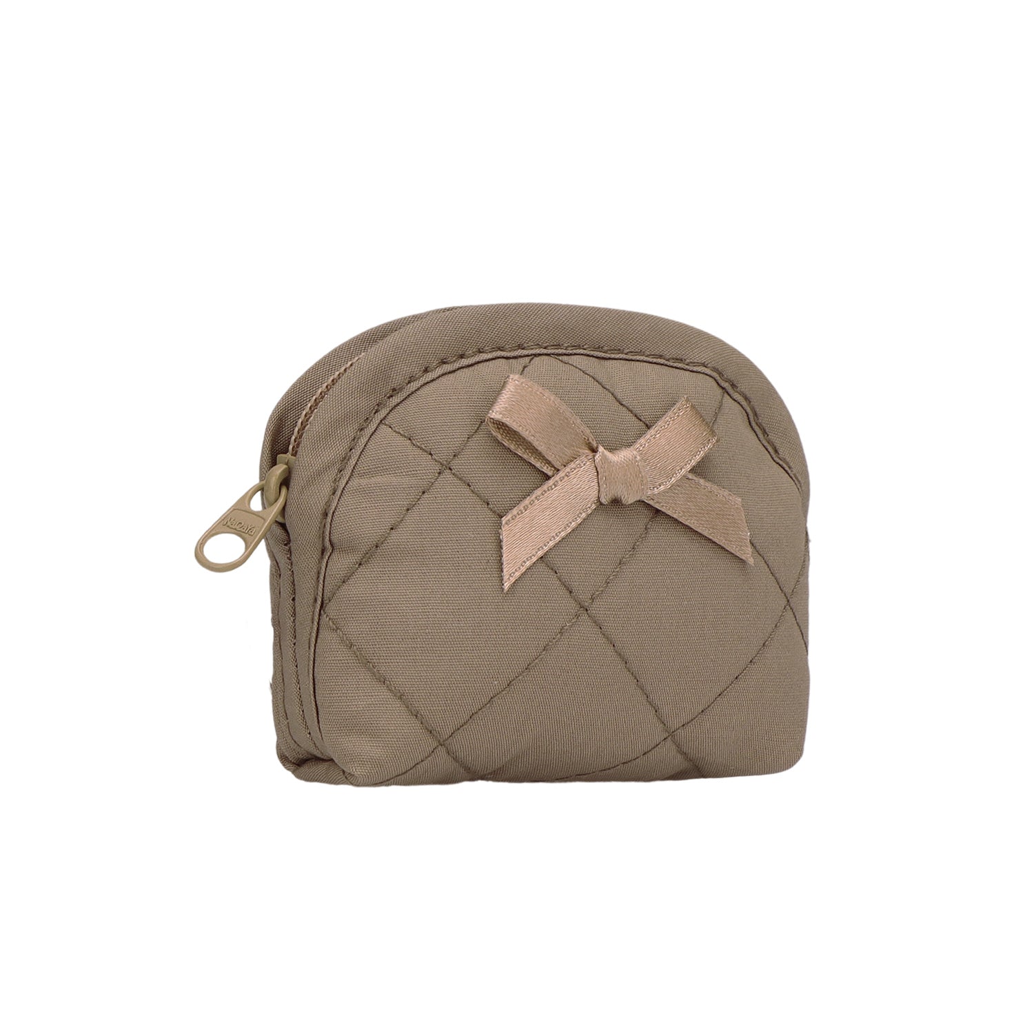 NaRaYa Be Simple Water Repellent Coin Bag