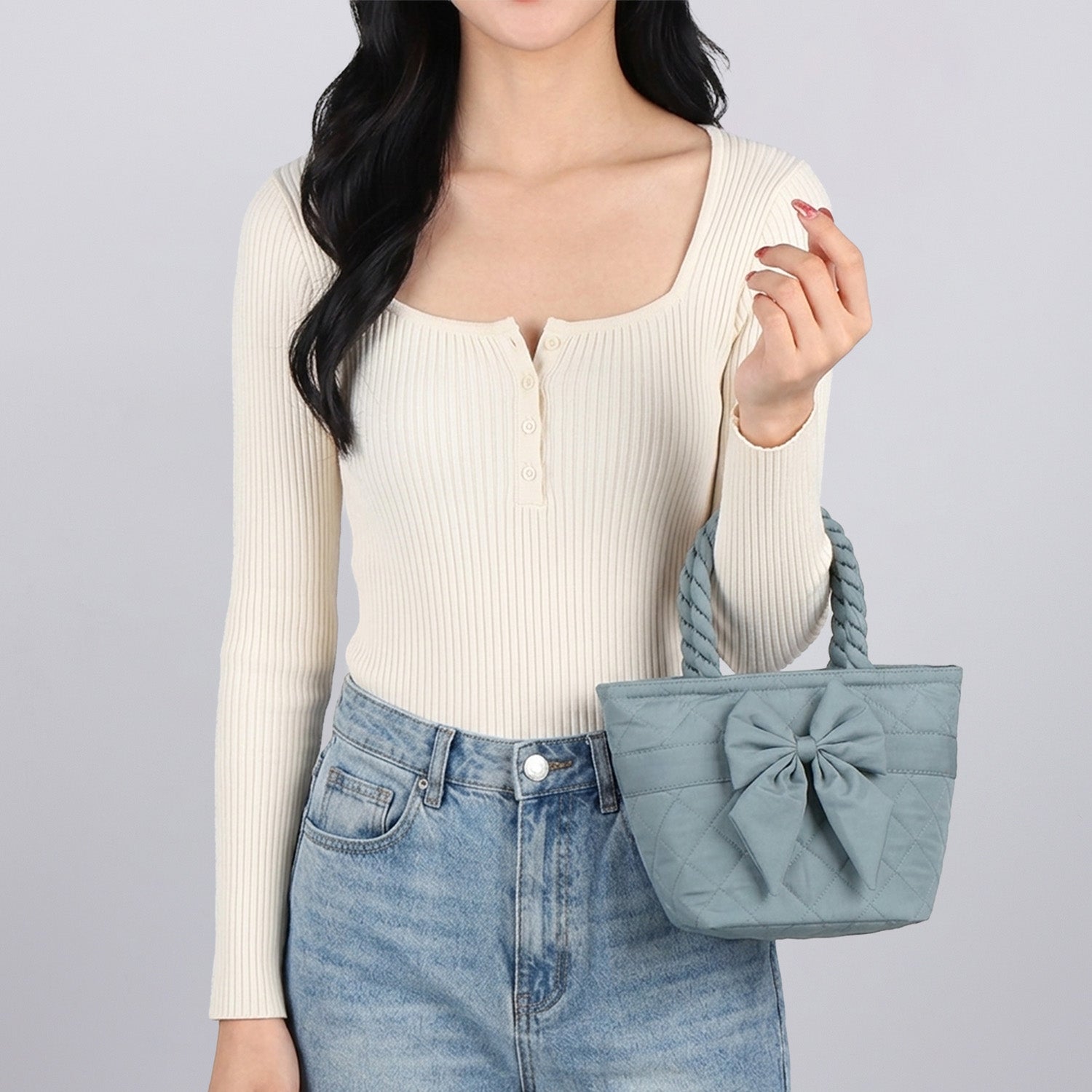 Be Simple Handbag SS - NaRaYa
