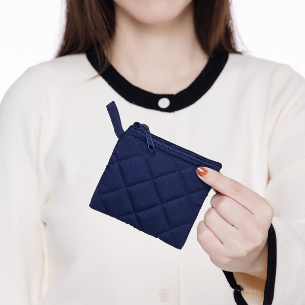 กระเป๋าใส่เหรียญ Be Simple