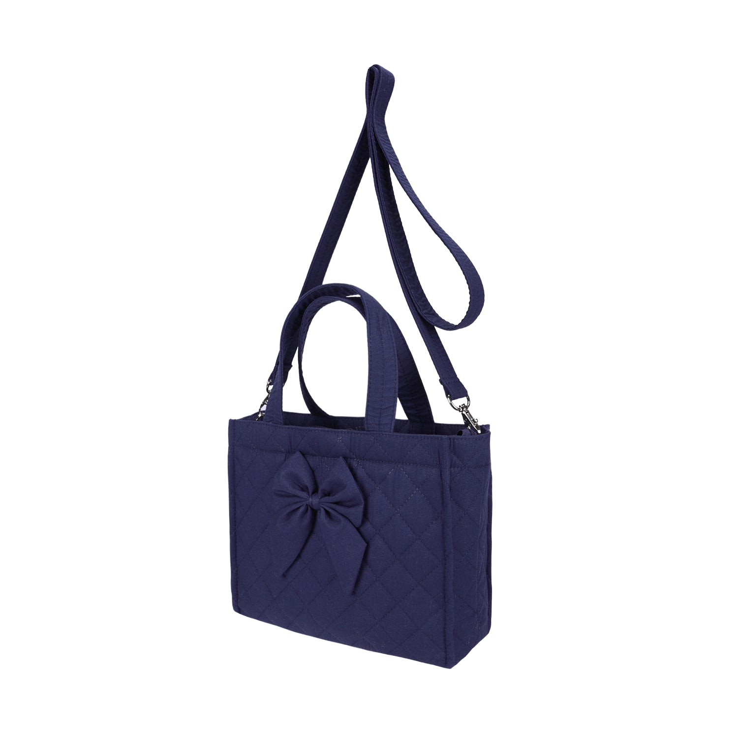 NaRaYa Be Simple Water Repellent Crossbody Bag