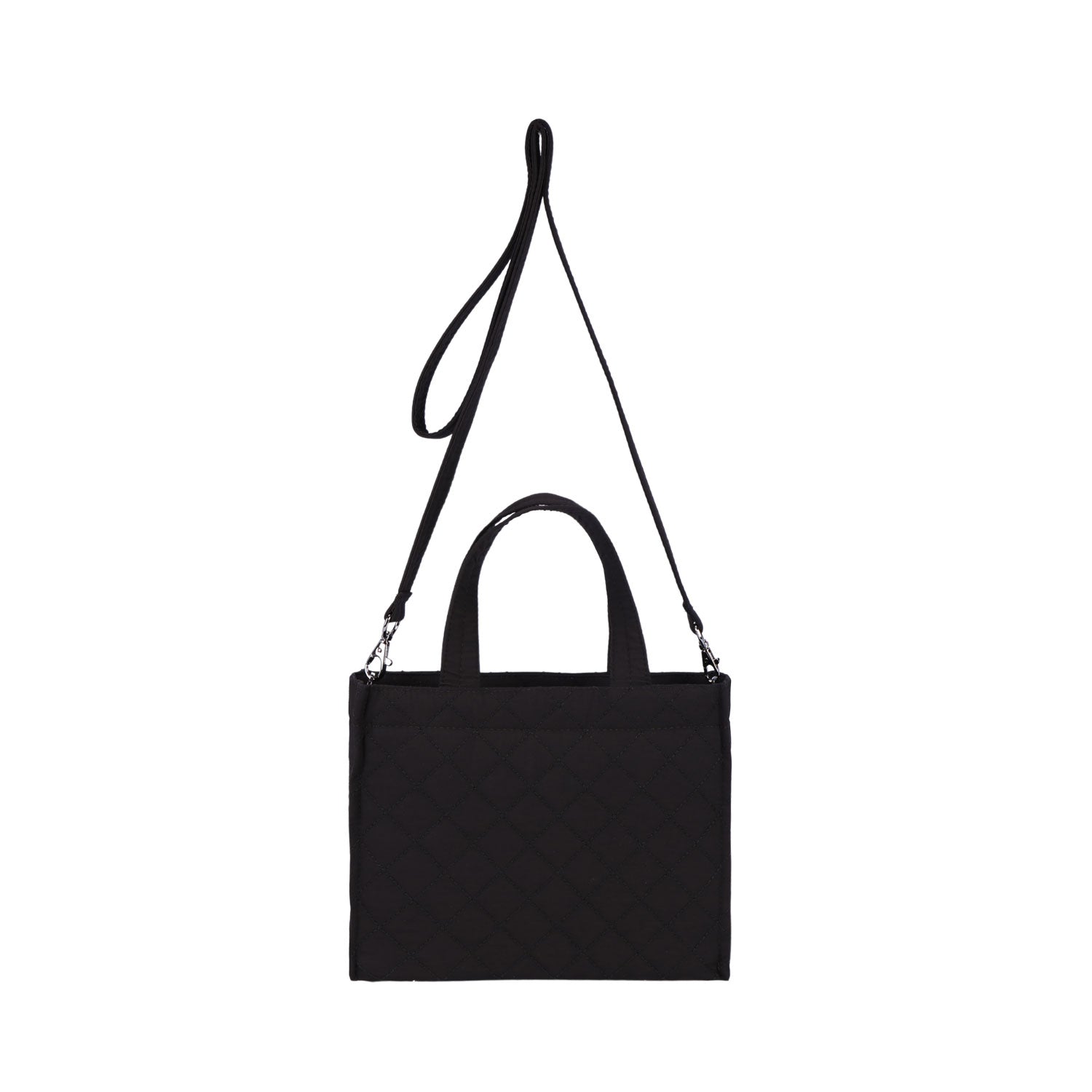NaRaYa Be Simple Water Repellent Crossbody Bag