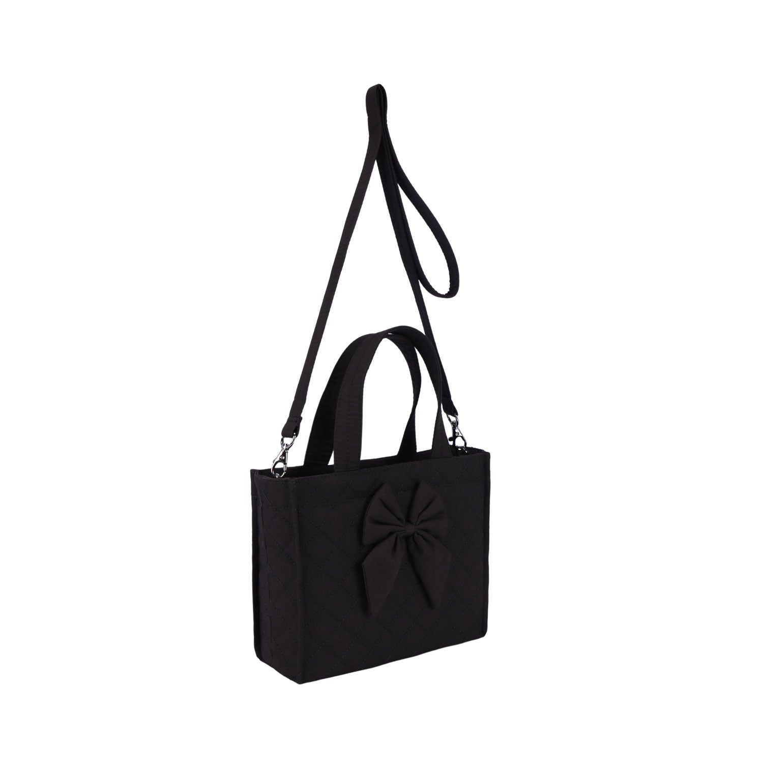 NaRaYa Be Simple Water Repellent Crossbody Bag