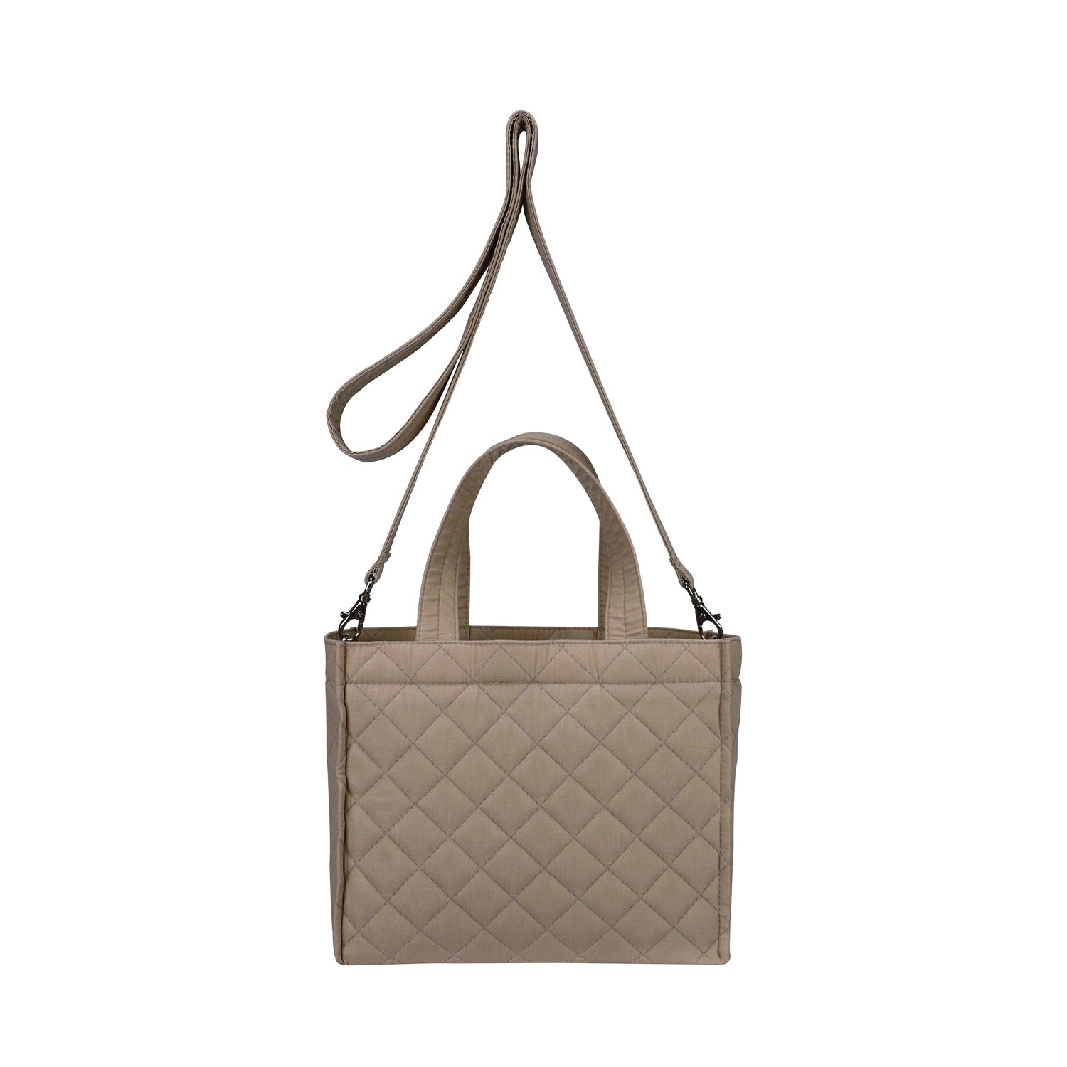 NaRaYa Be Simple Water Repellent Crossbody Bag