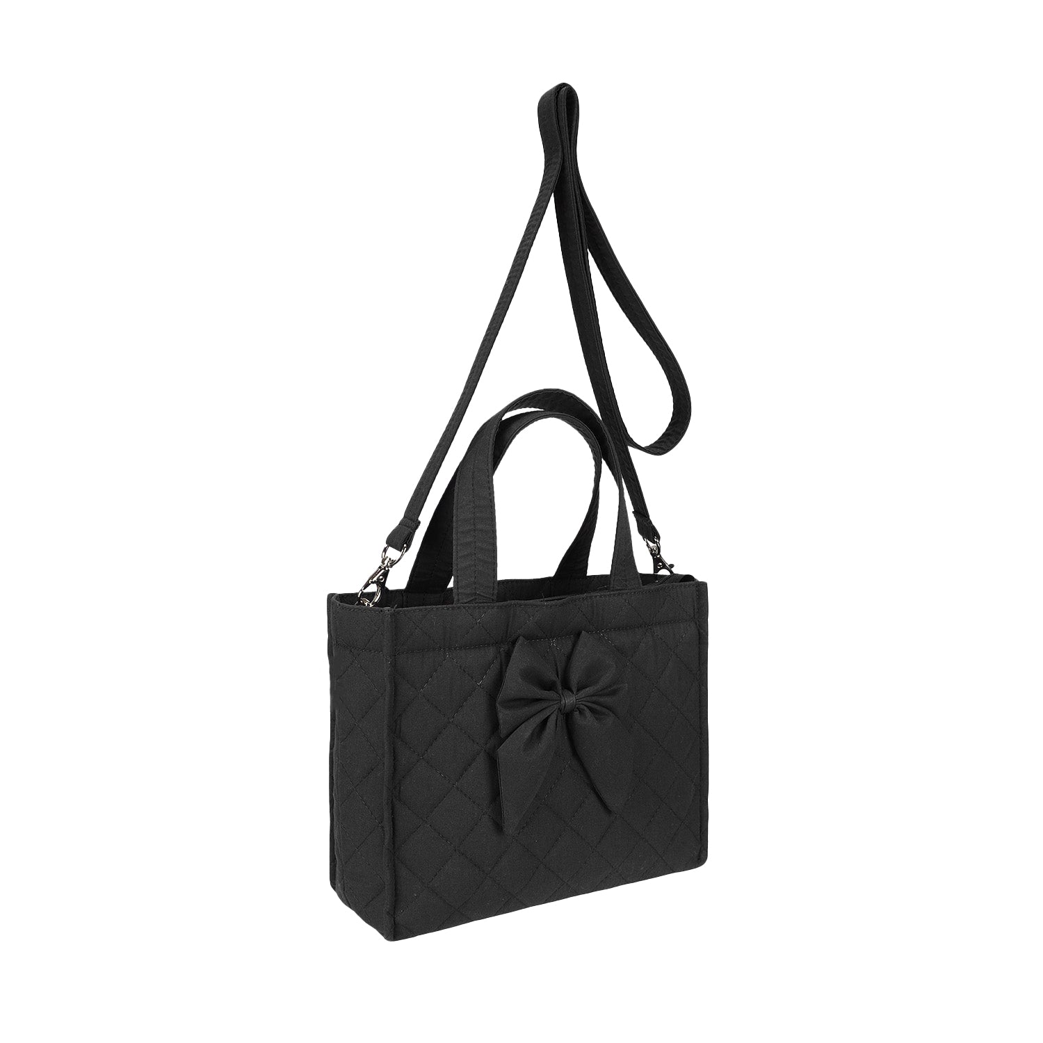 NaRaYa Be Simple Water Repellent Crossbody Bag