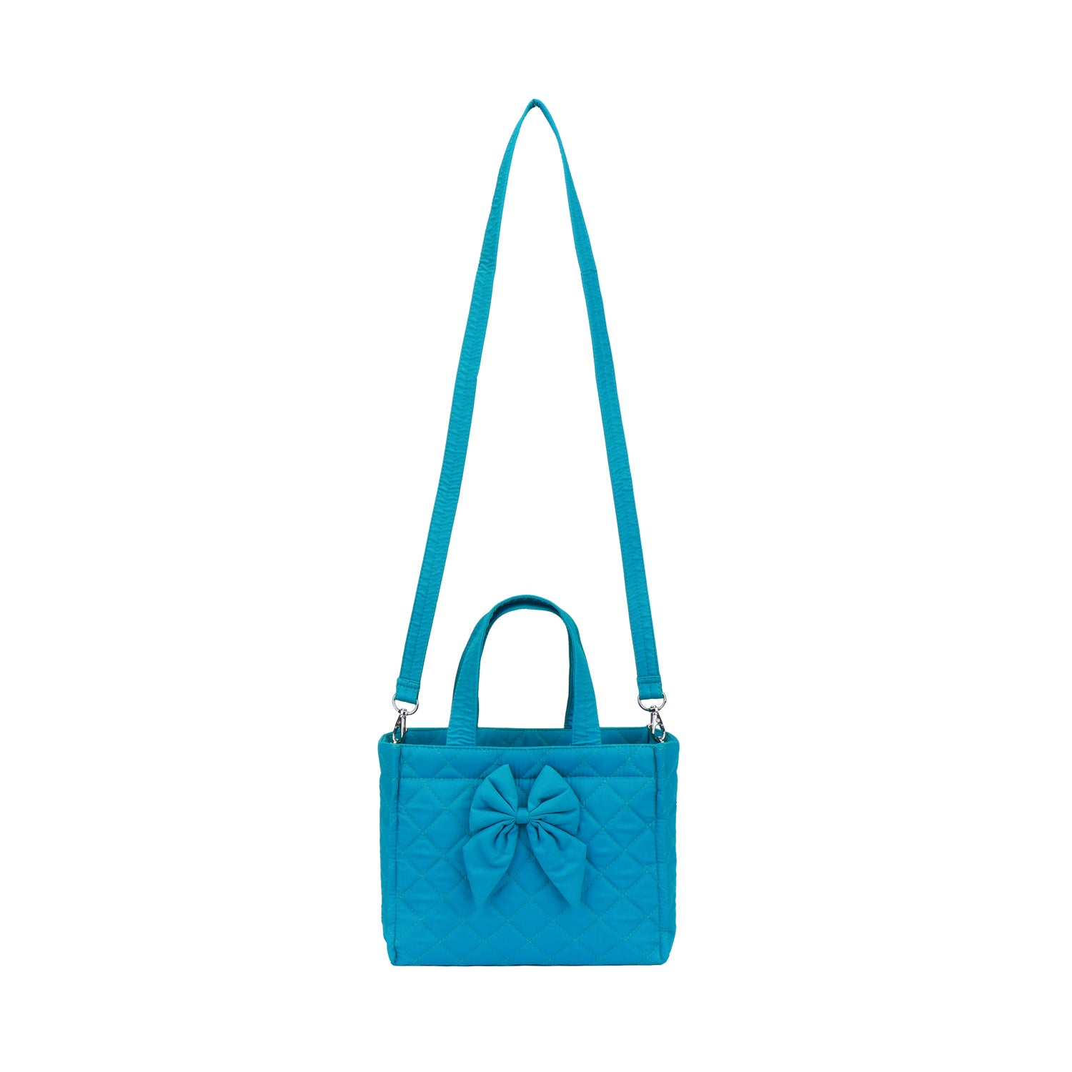 Be Simple Water Repellent Crossbody Bag