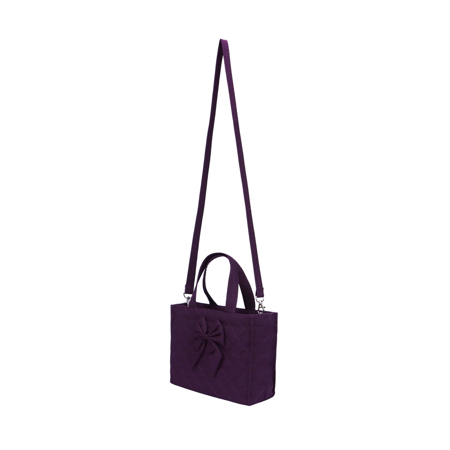 NaRaYa Be Simple Water Repellent Crossbody Bag