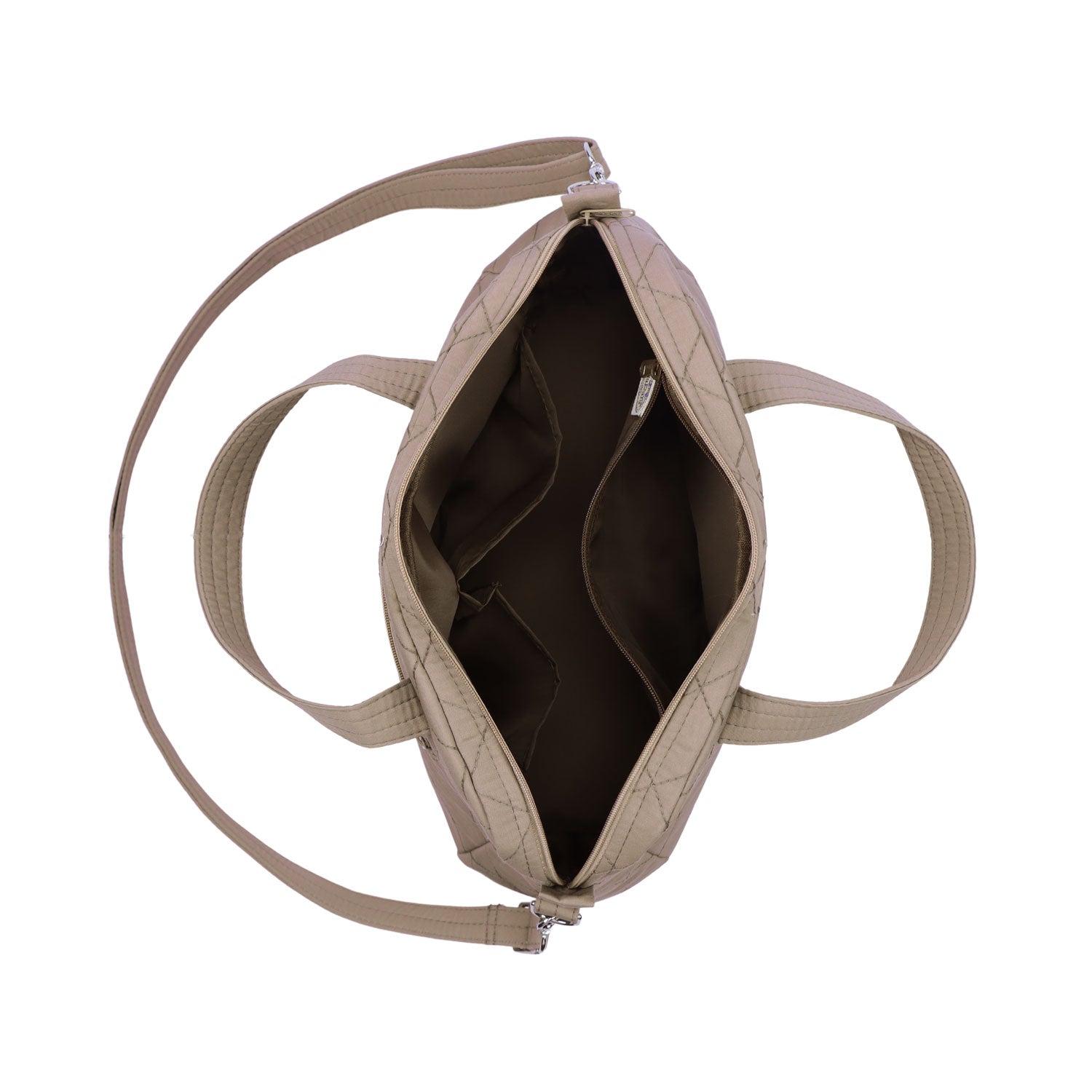 NaRaYa Be Simple Water Repellent Crossbody Bag