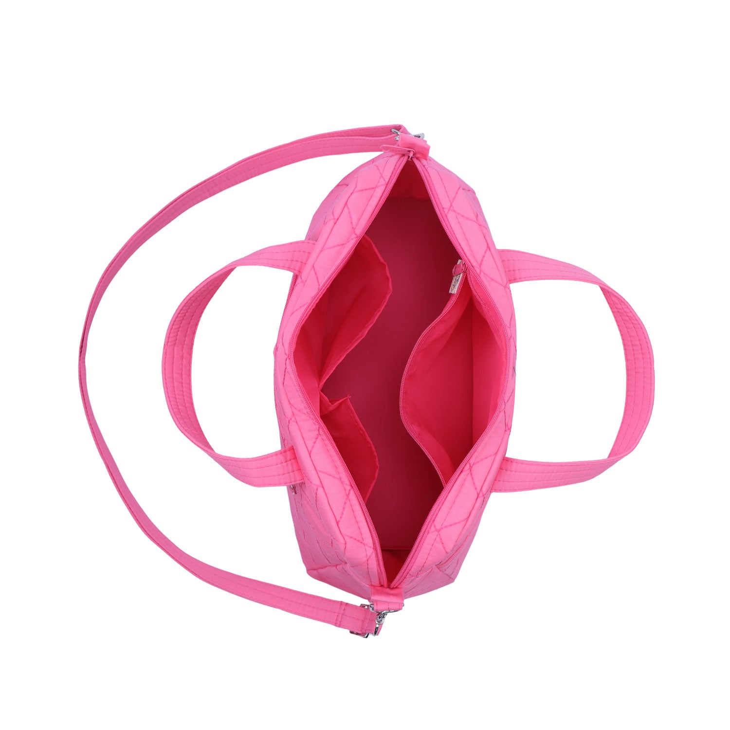 NaRaYa Be Simple Water Repellent Crossbody Bag