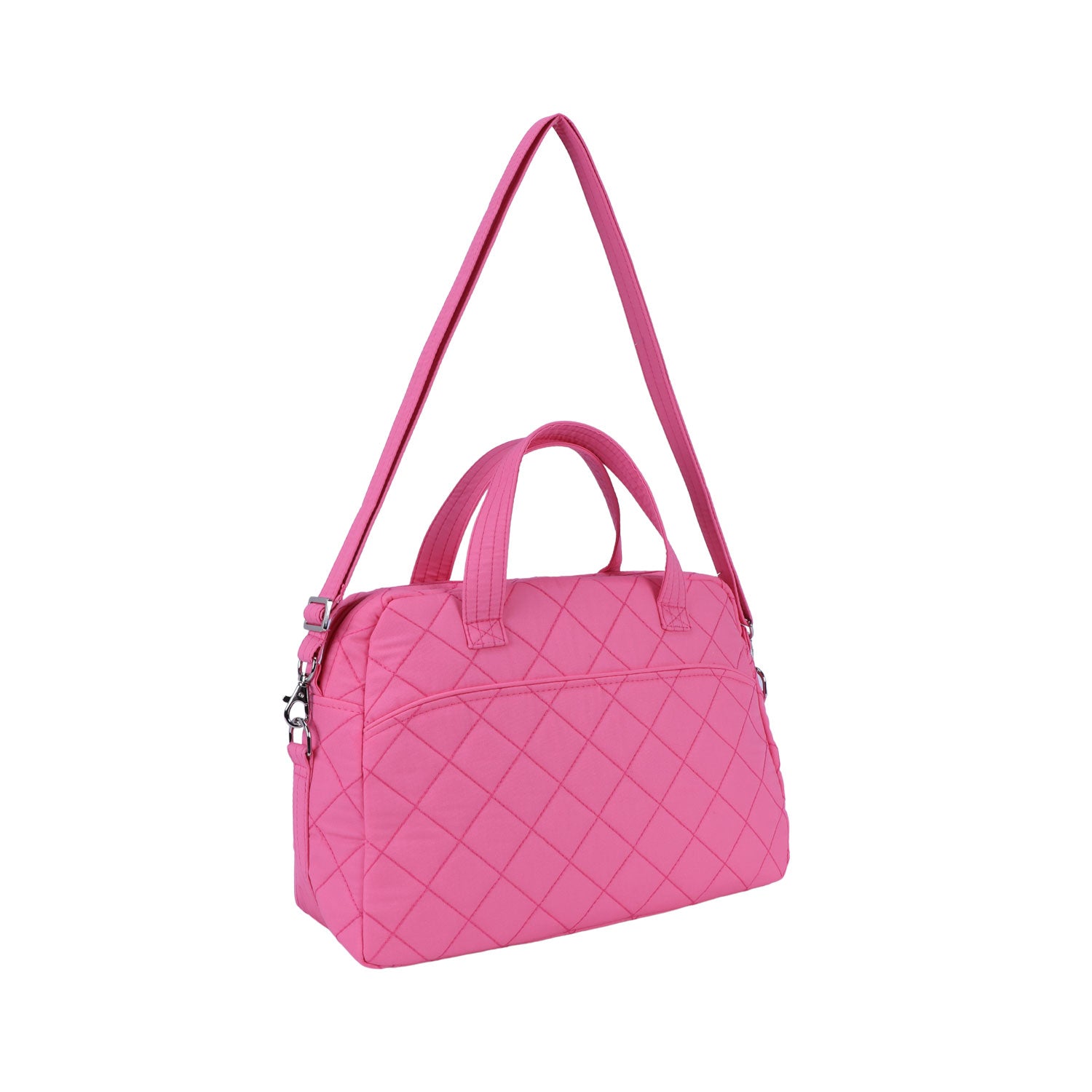NaRaYa Be Simple Water Repellent Crossbody Bag