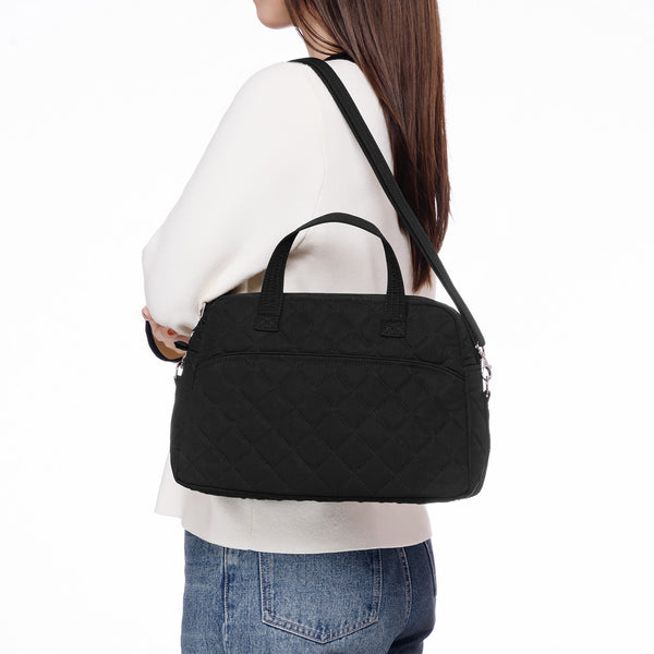 NaRaYa Be Simple Water Repellent Crossbody Bag