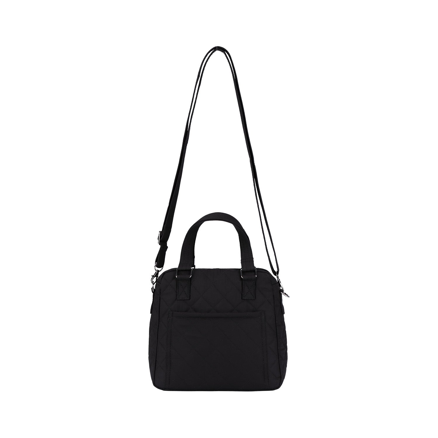 NaRaYa Be Simple Crossbody Bag - NaRaYa