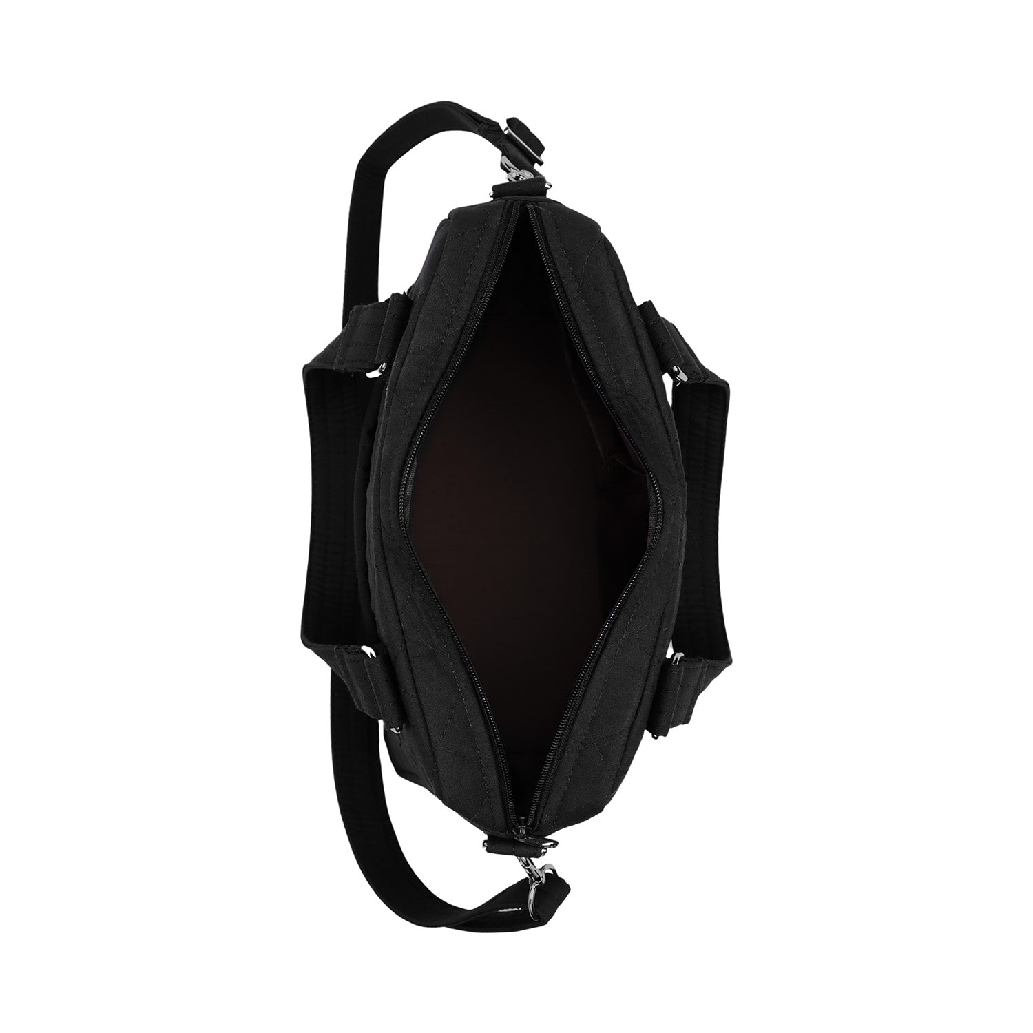 NaRaYa Be Simple Crossbody Bag - NaRaYa