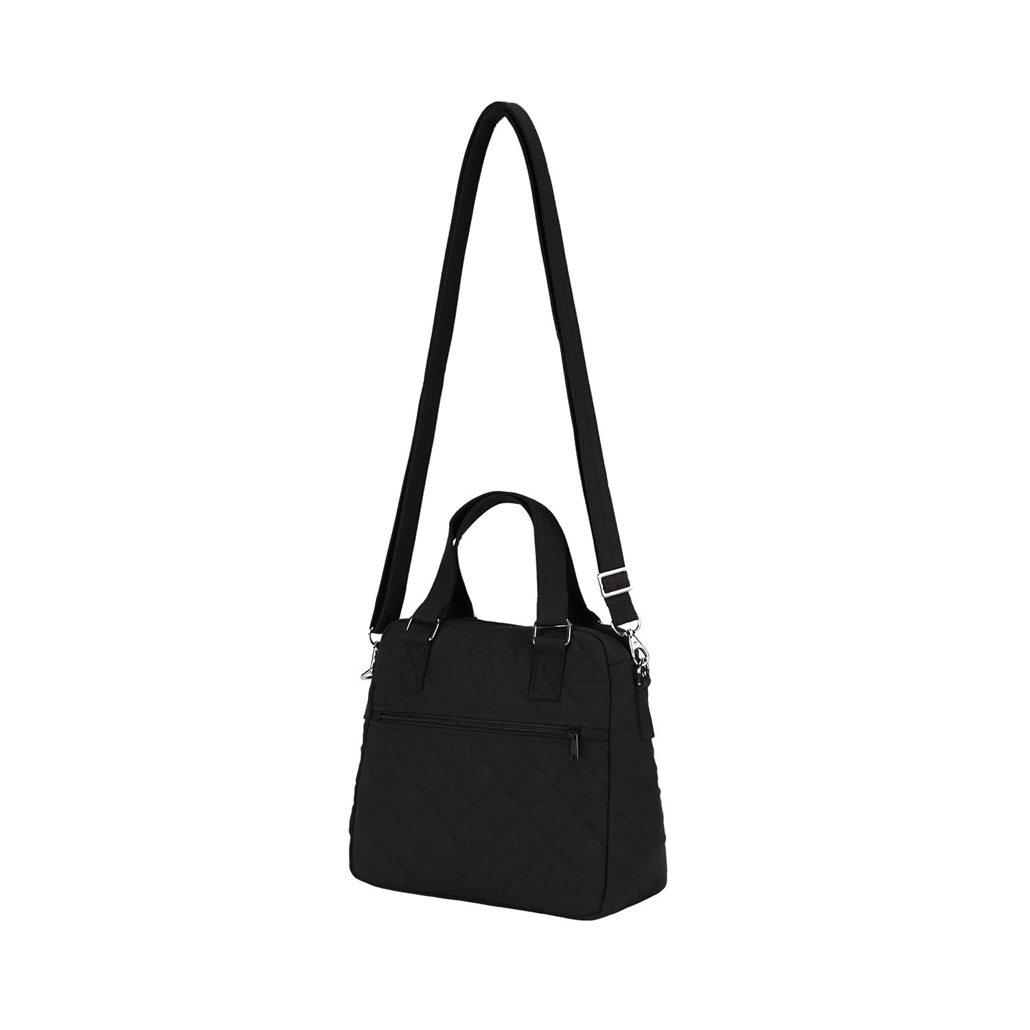NaRaYa Be Simple Crossbody Bag - NaRaYa