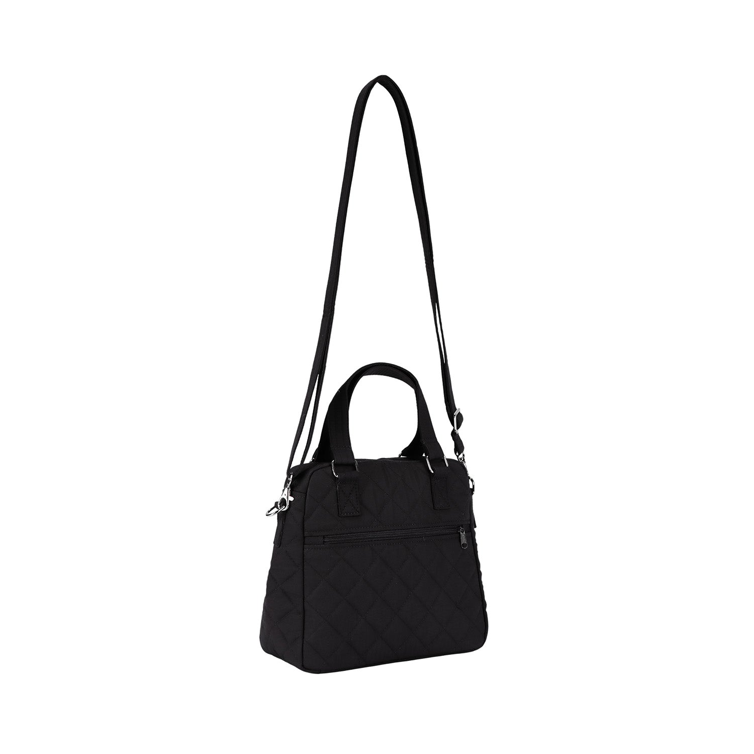 NaRaYa Be Simple Crossbody Bag - NaRaYa