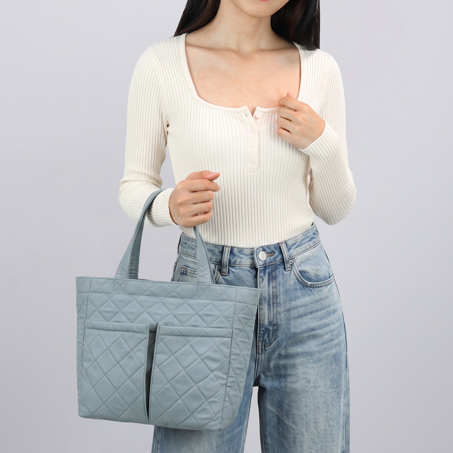 Be Simple Handbag - NaRaYa