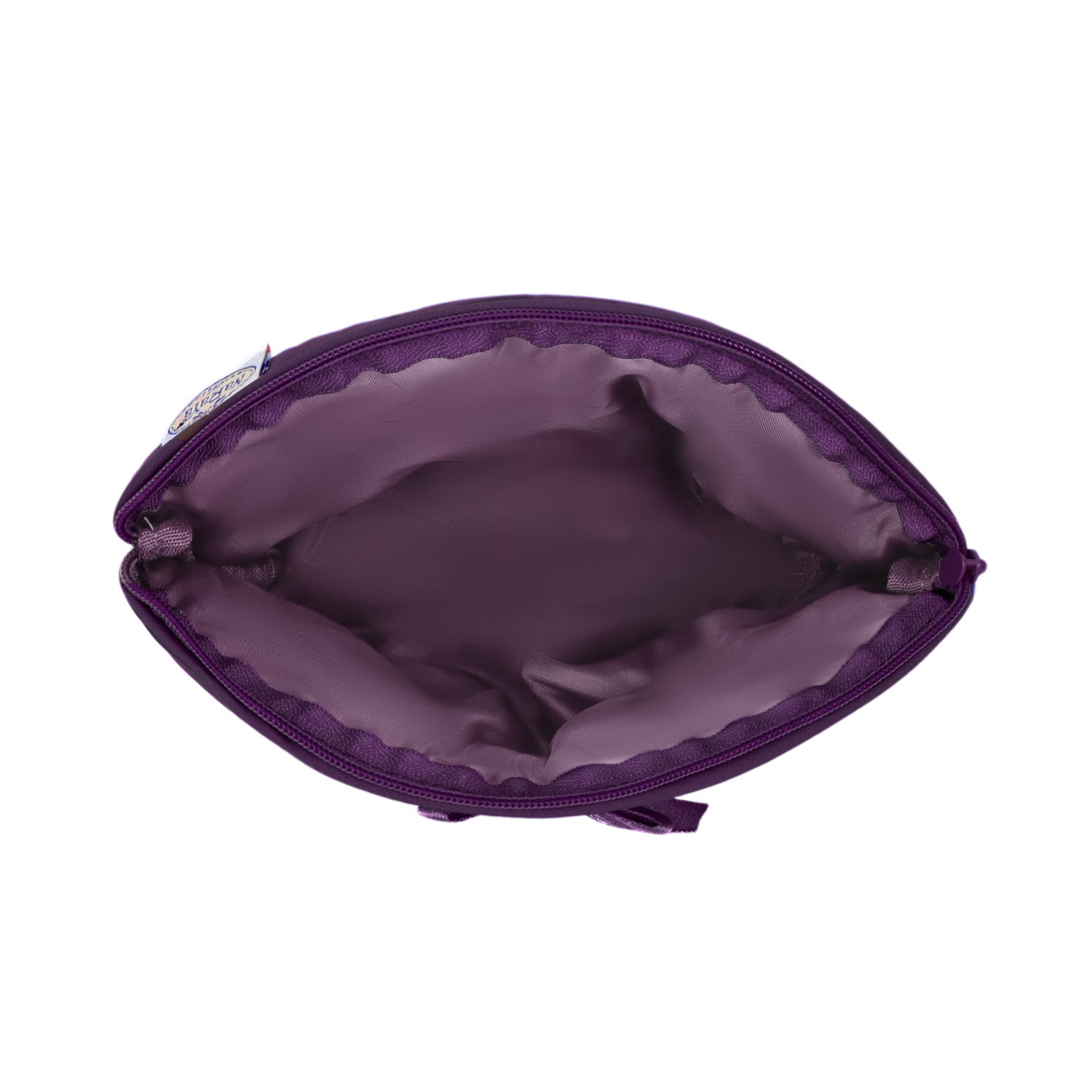 NaRaYa Be Simple Cosmetic Bag