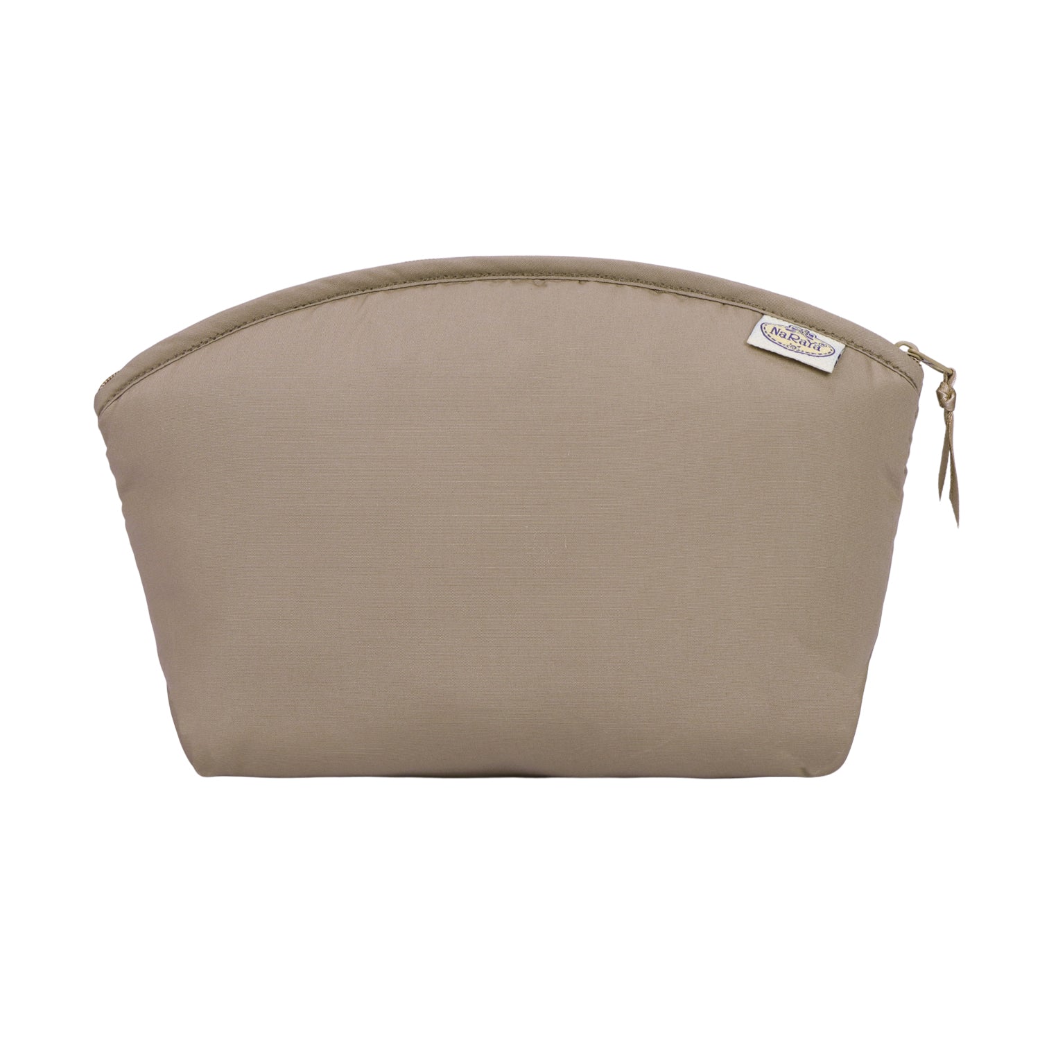 NaRaYa Be Simple Water Repellent Cosmetic Bag