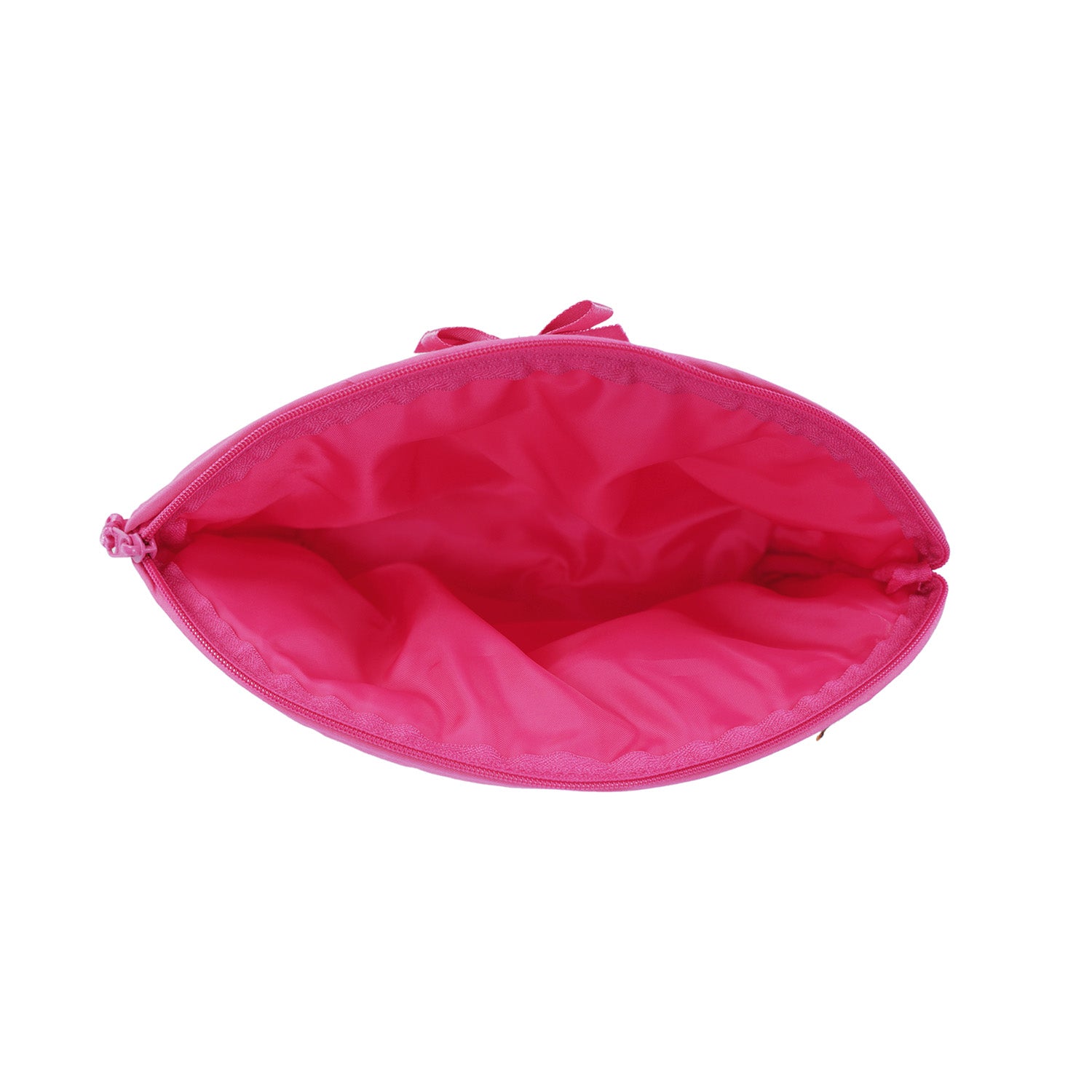 NaRaYa Be Simple Water Repellent Cosmetic Bag