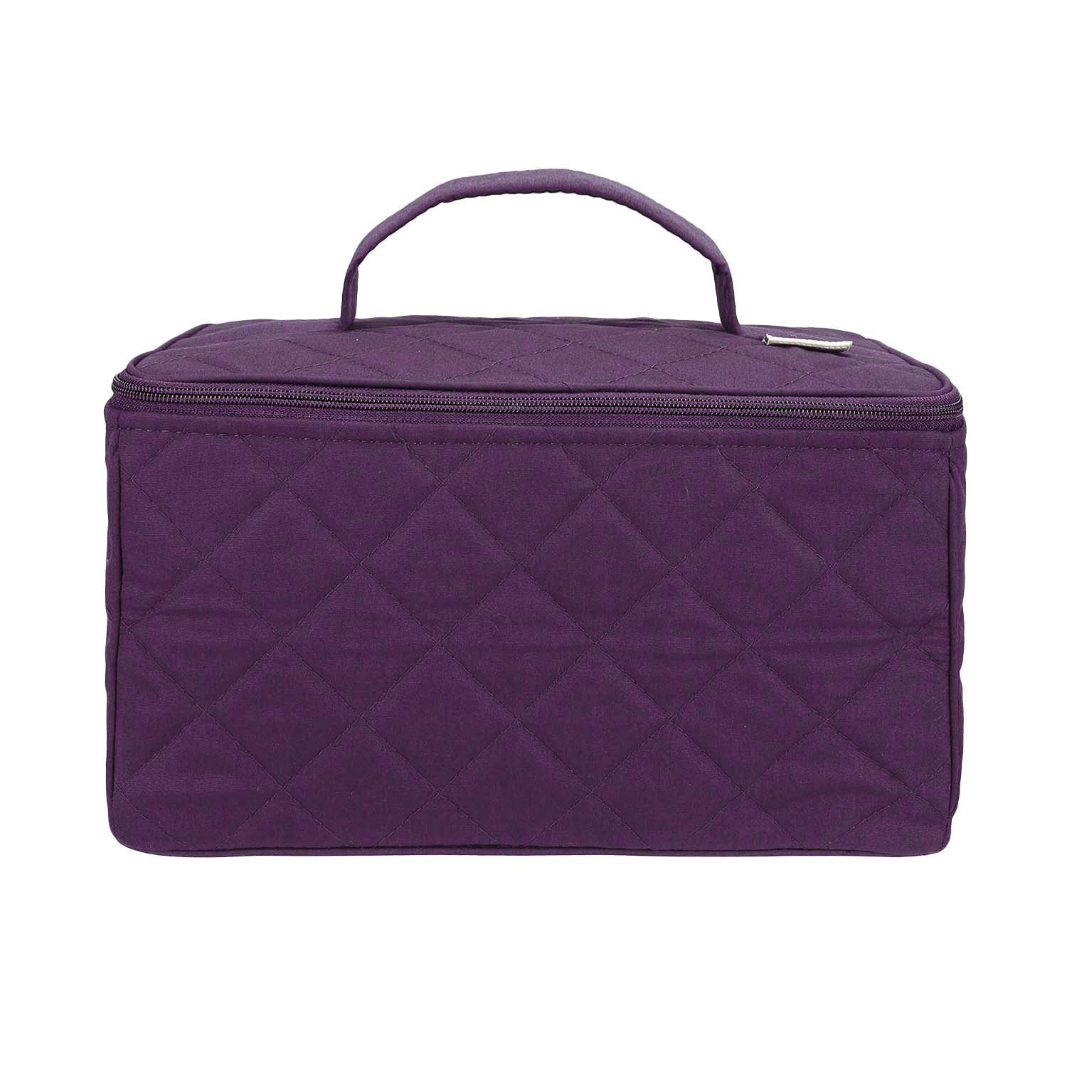 Be Simple Cosmetic Bag XL - NaRaYa