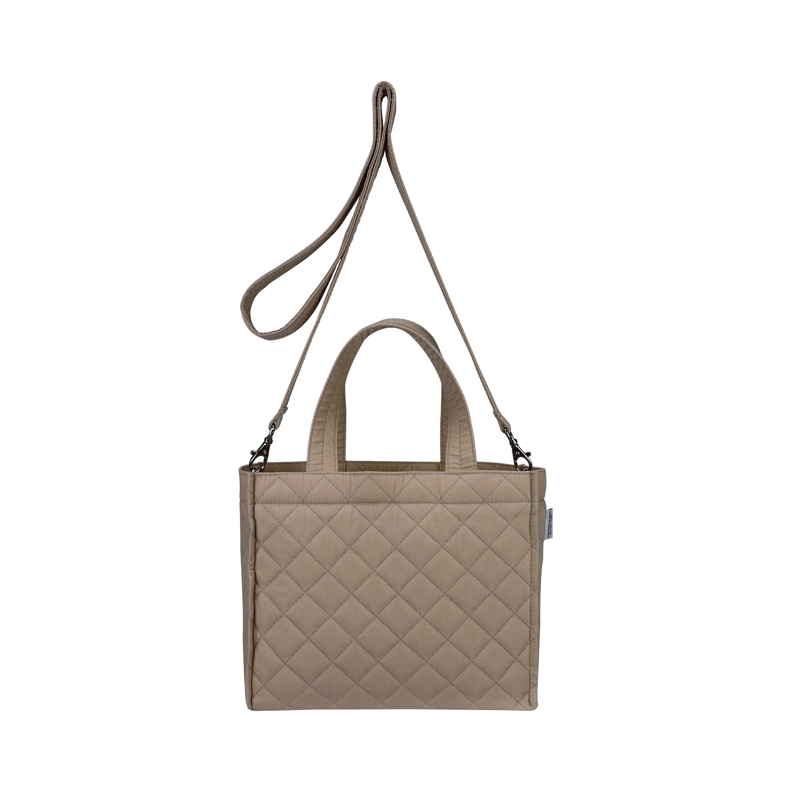 NaRaYa Be Simple Crossbody Bag - NaRaYa