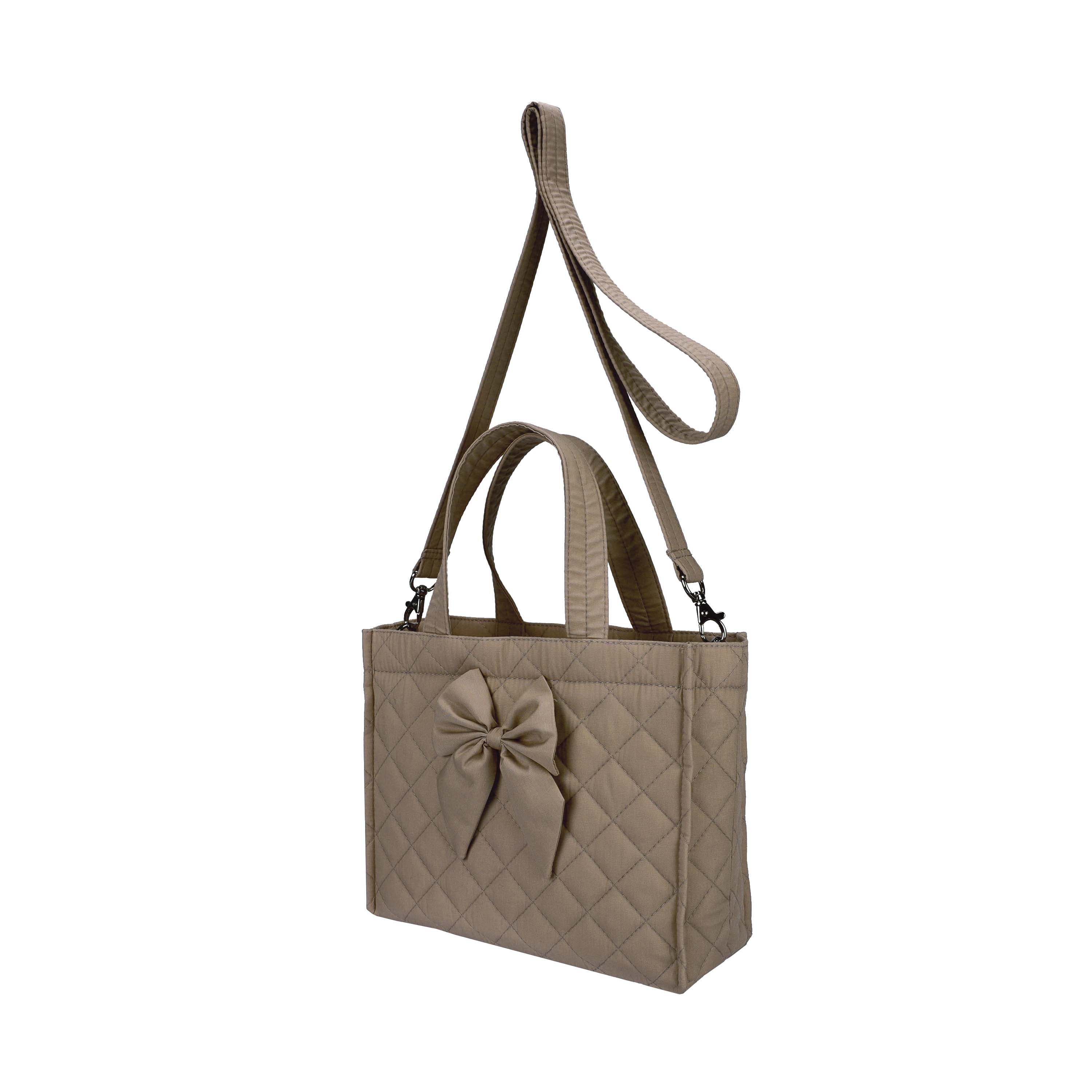 NaRaYa Be Simple Crossbody Bag - NaRaYa