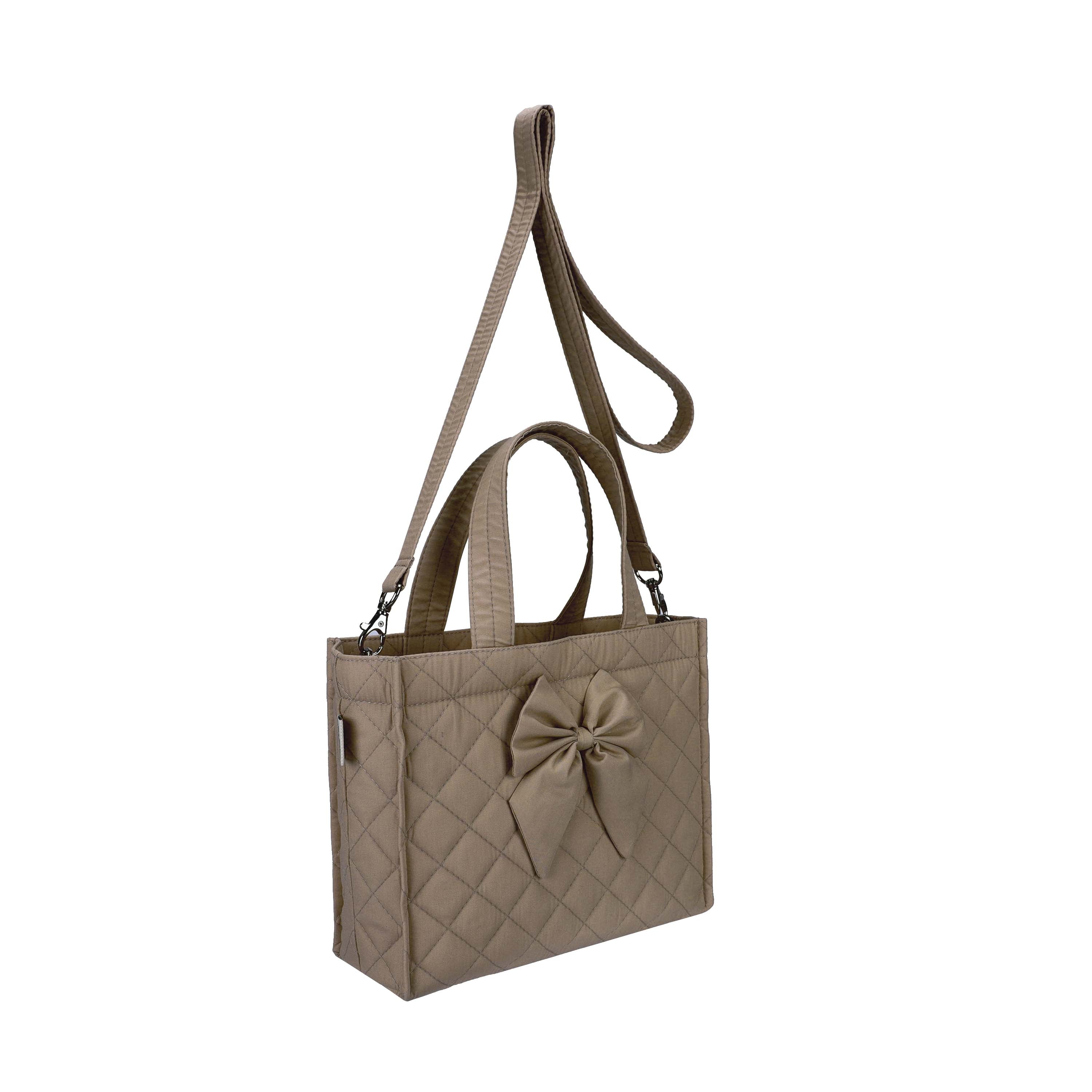 NaRaYa Be Simple Crossbody Bag - NaRaYa