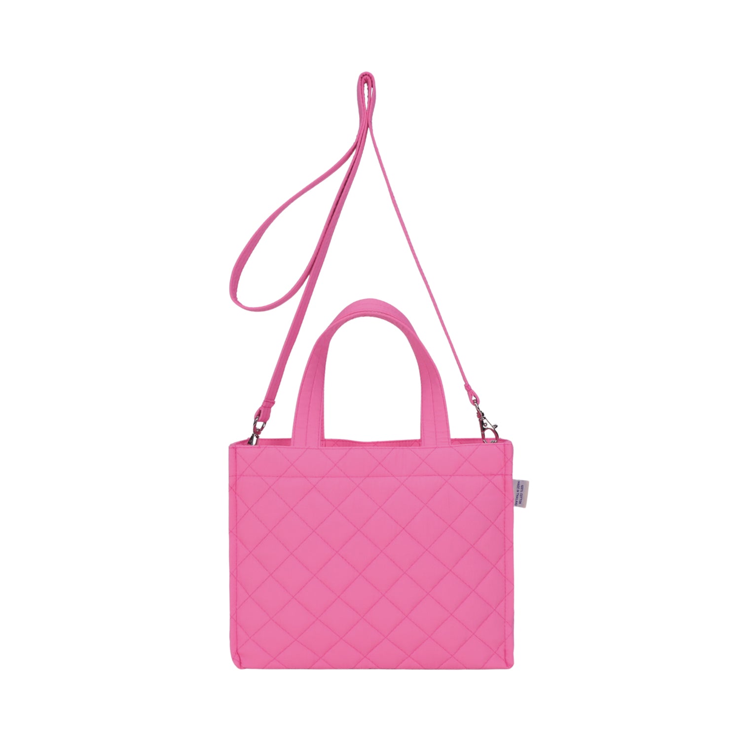 NaRaYa Be Simple Crossbody Bag - NaRaYa
