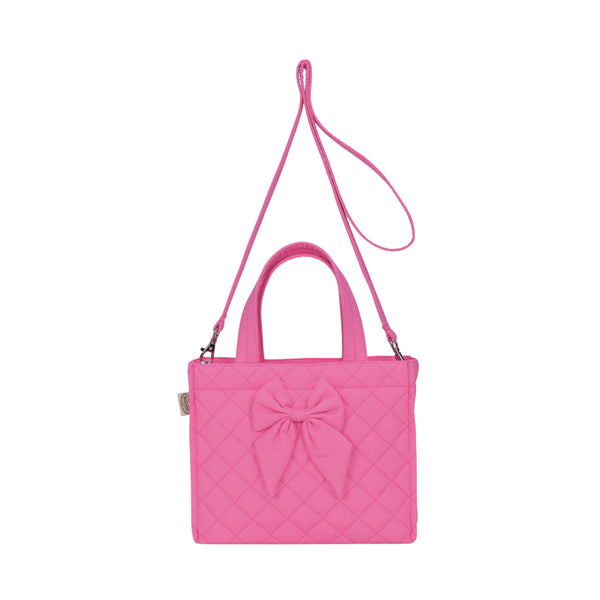 NaRaYa Be Simple Crossbody Bag - NaRaYa