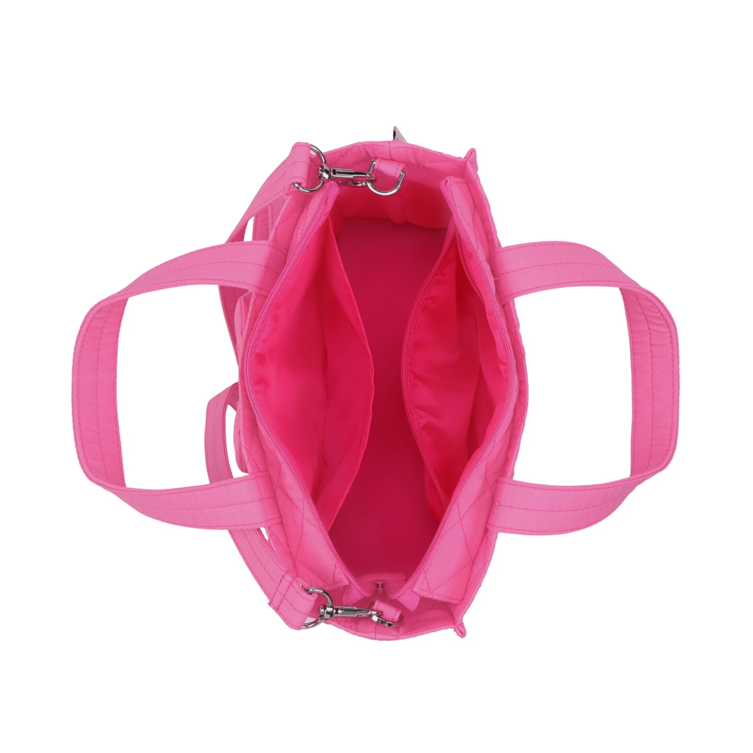 NaRaYa Be Simple Crossbody Bag - NaRaYa