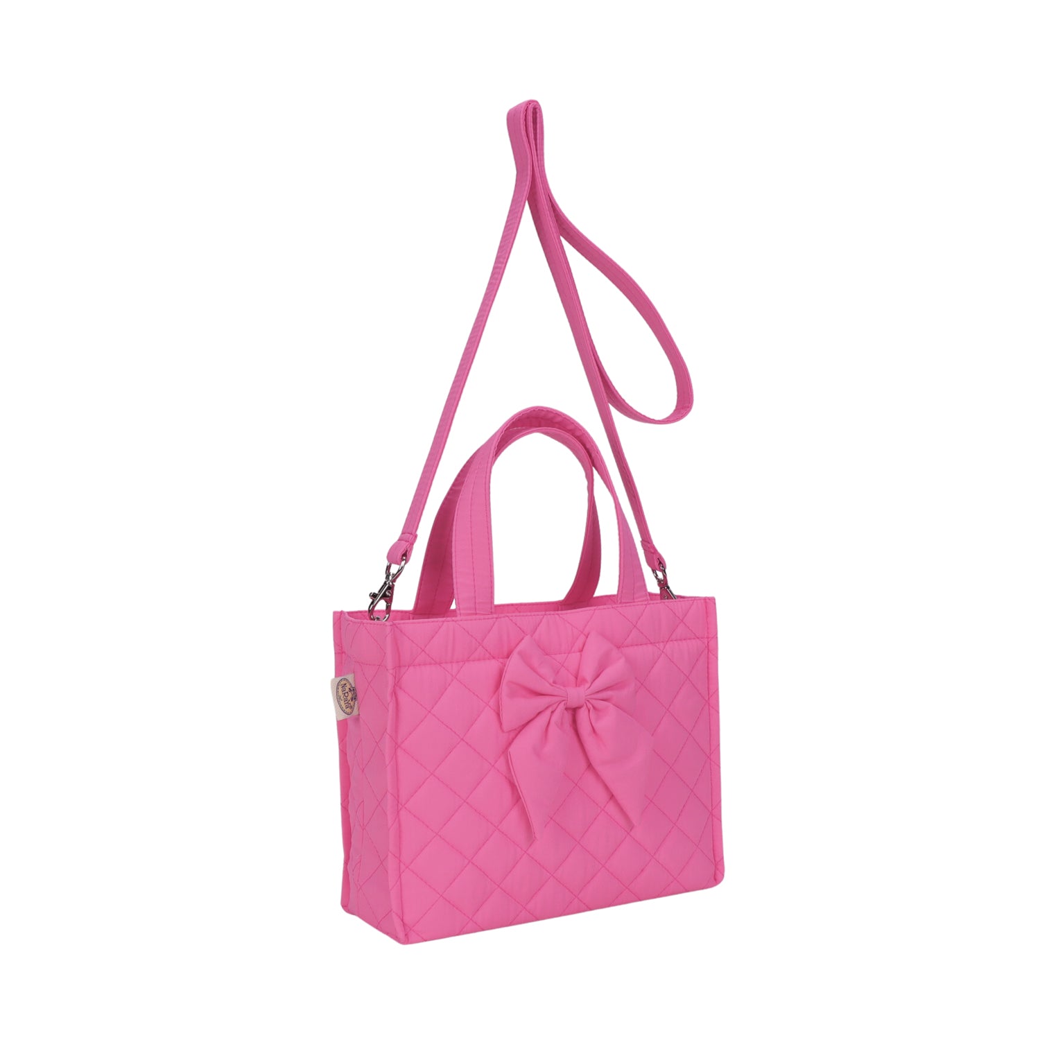 NaRaYa Be Simple Crossbody Bag - NaRaYa