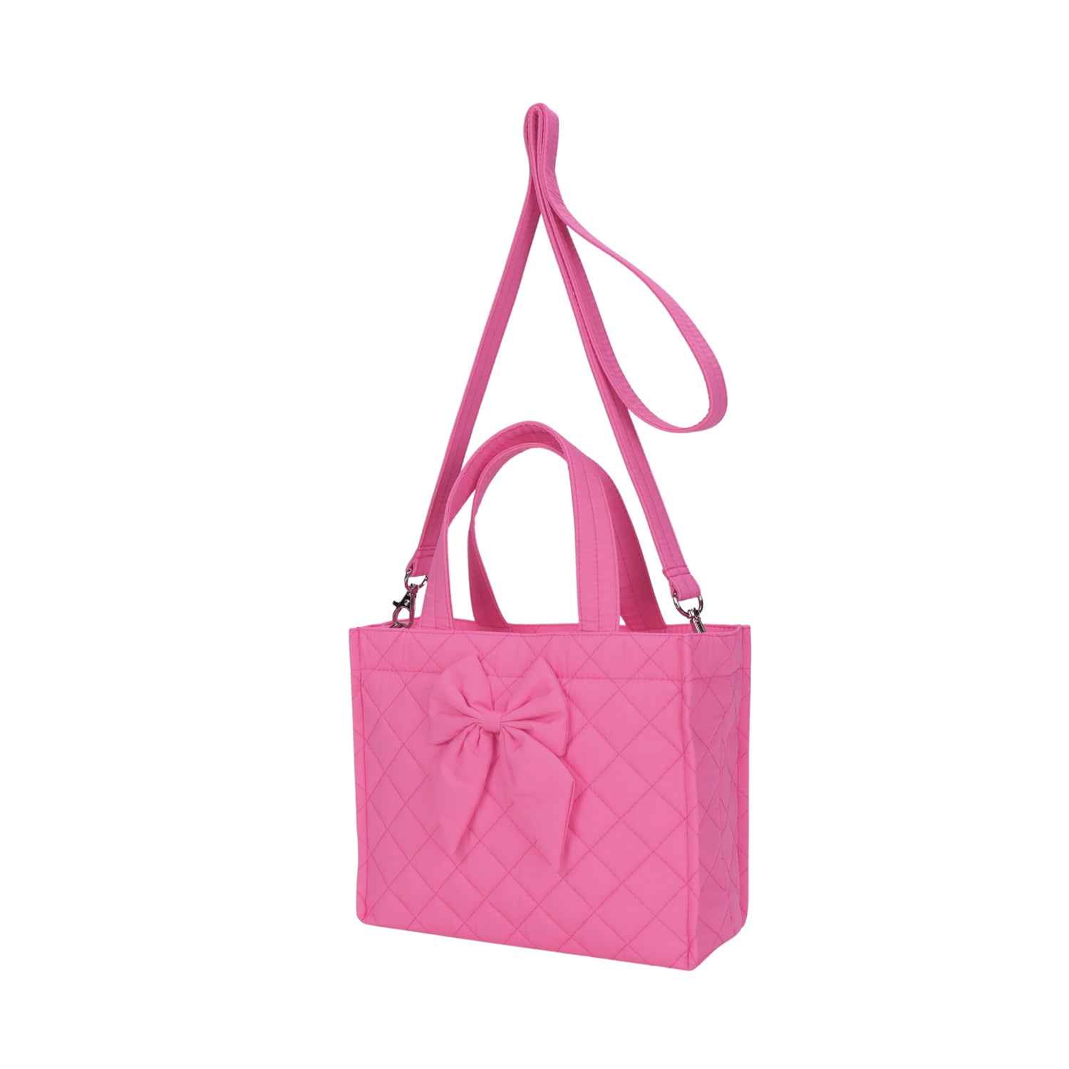 NaRaYa Be Simple Water Repellent Crossbody Bag