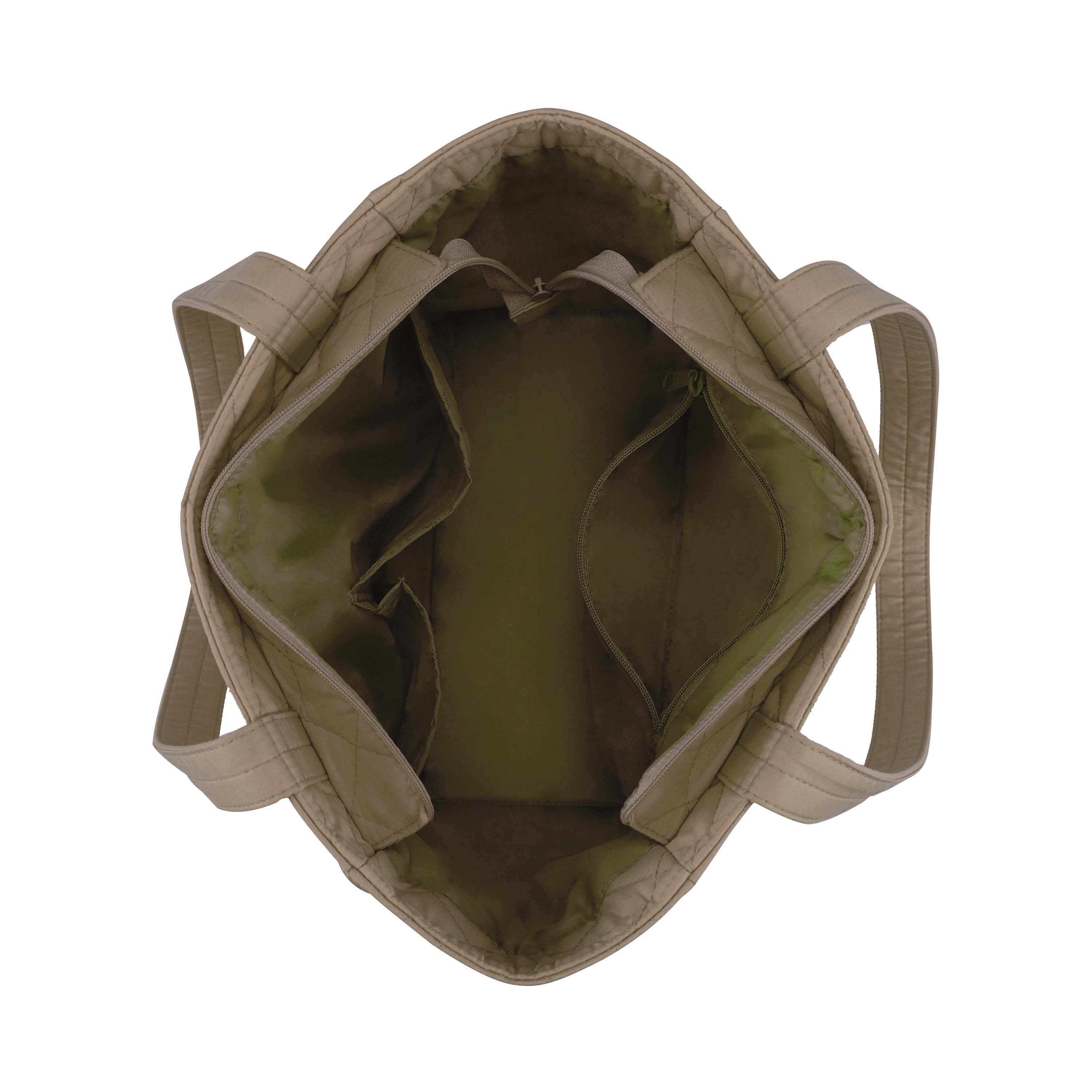 NaRaYa Be Simple Shoulder Bag - NaRaYa