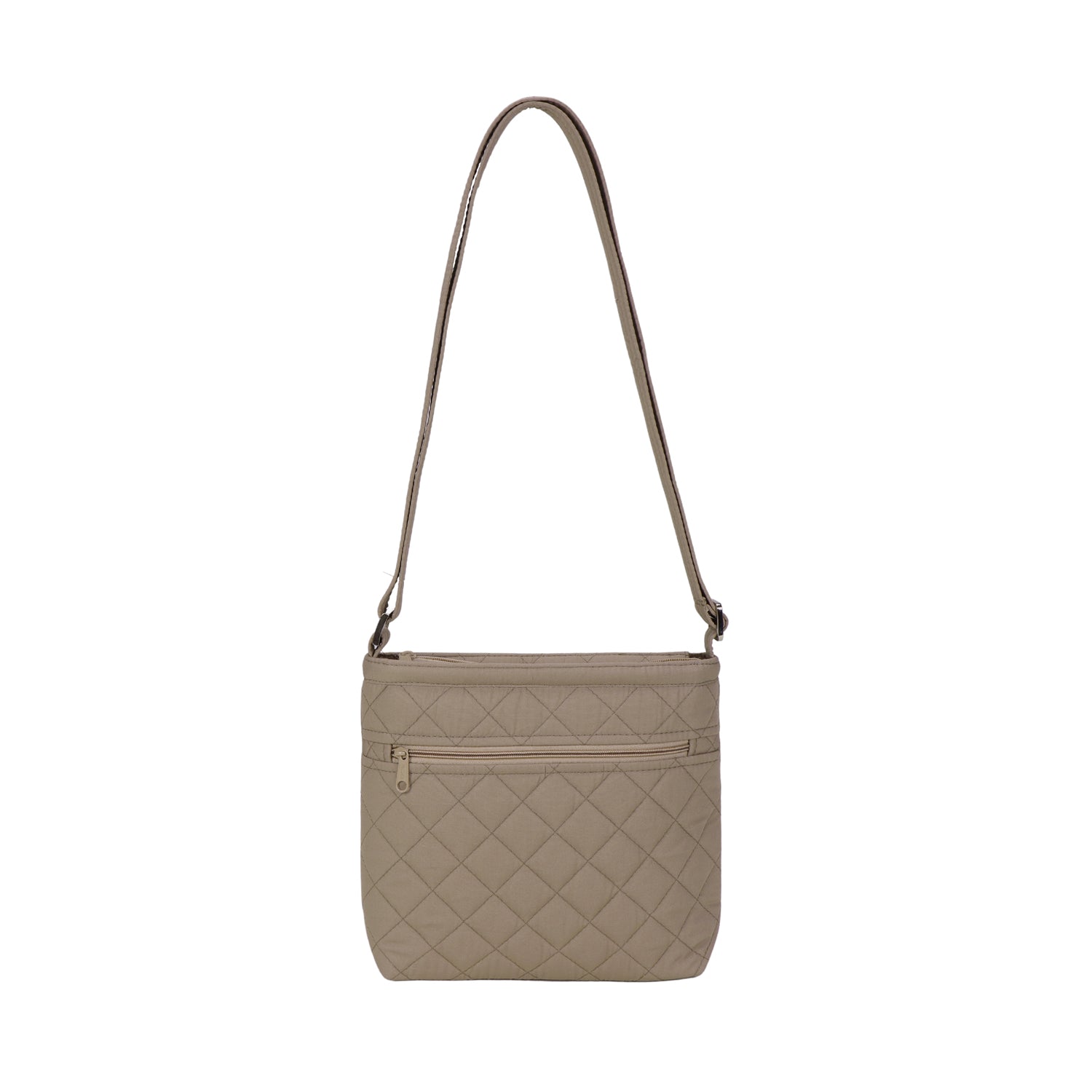 NaRaYa Be Simple Crossbody Bag - NaRaYa