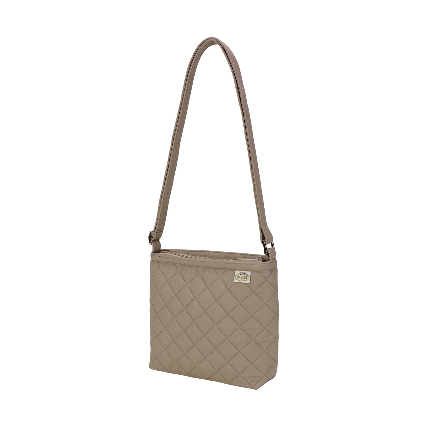 NaRaYa Be Simple Crossbody Bag - NaRaYa