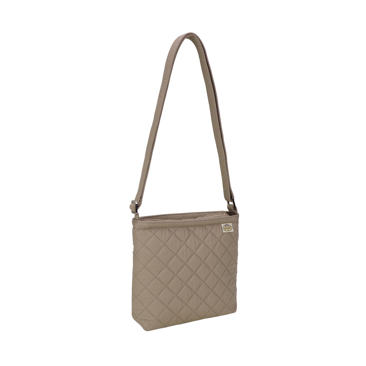 NaRaYa Be Simple Crossbody Bag - NaRaYa