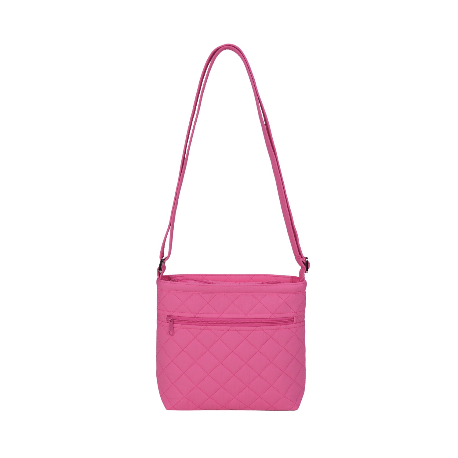 NaRaYa Be Simple Crossbody Bag - NaRaYa