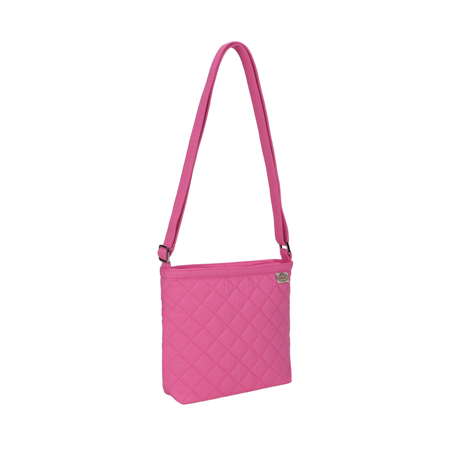 NaRaYa Be Simple Crossbody Bag - NaRaYa
