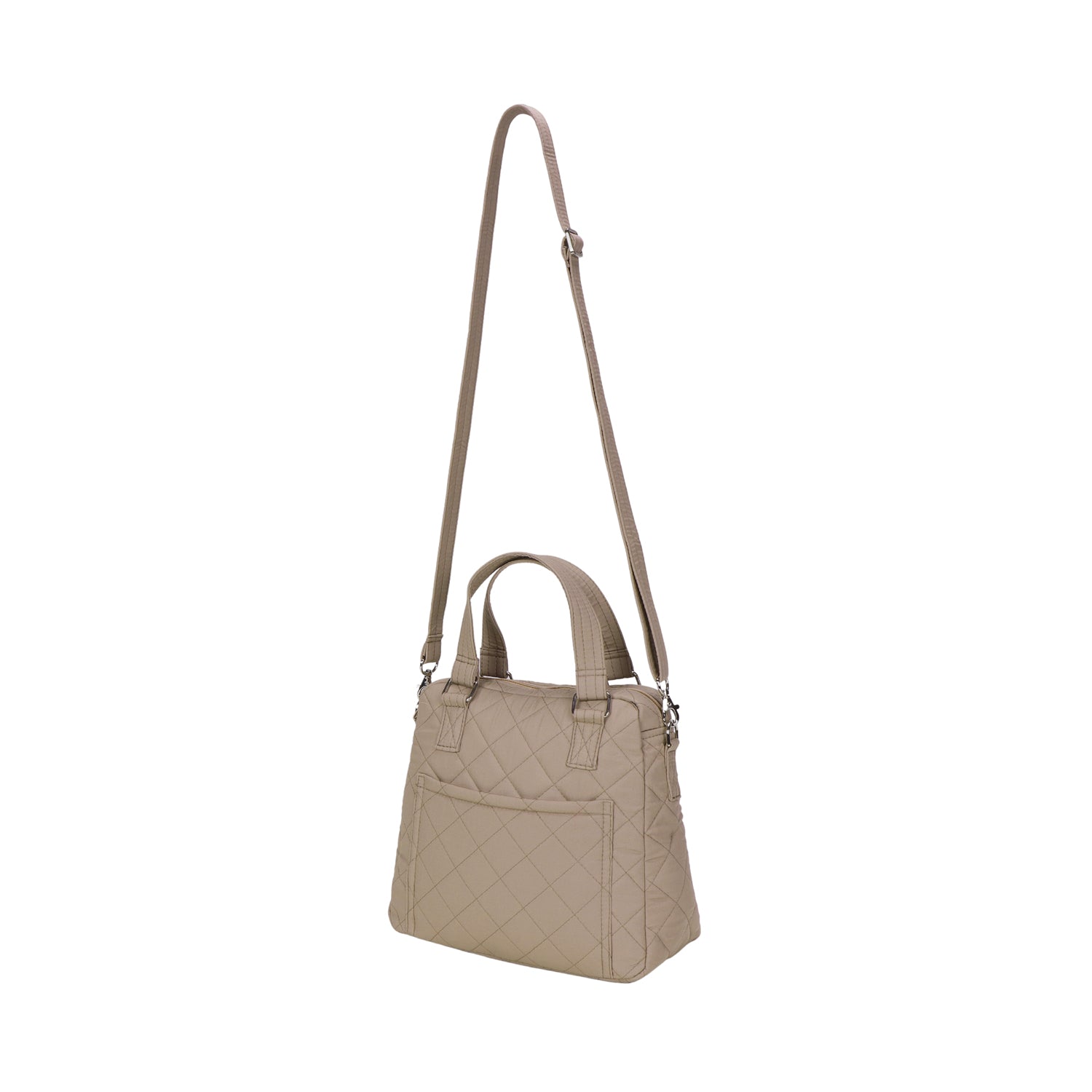 NaRaYa Be Simple Crossbody Bag - NaRaYa