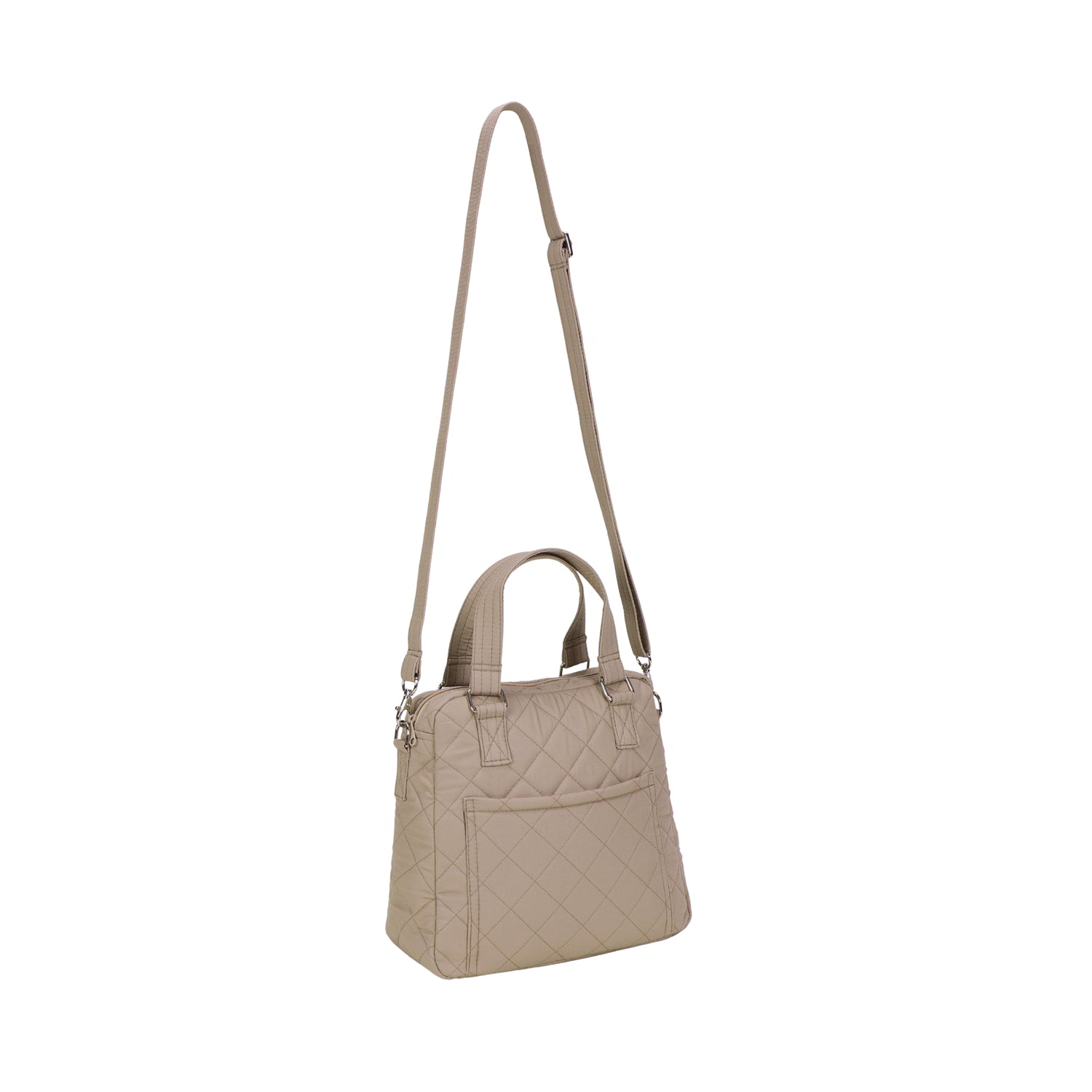 NaRaYa Be Simple Crossbody Bag - NaRaYa