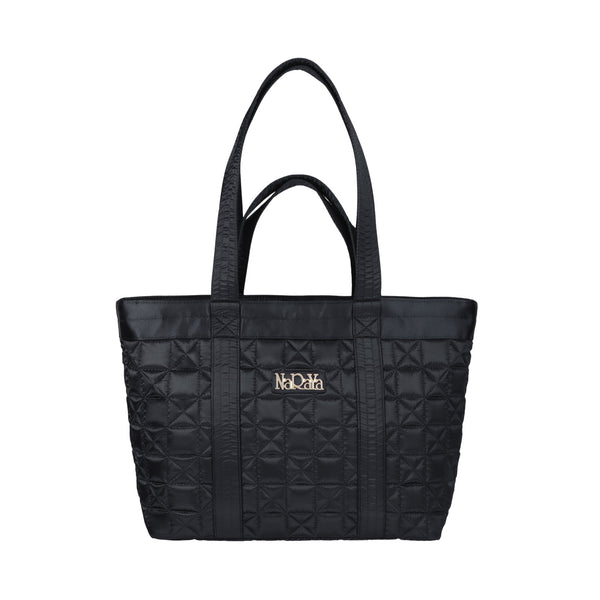 NaRaYa De Bijoux Dual-Handle Tote Bag