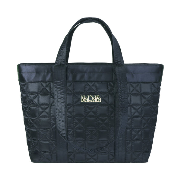 NaRaYa De Bijoux Dual-Handle Tote Bag