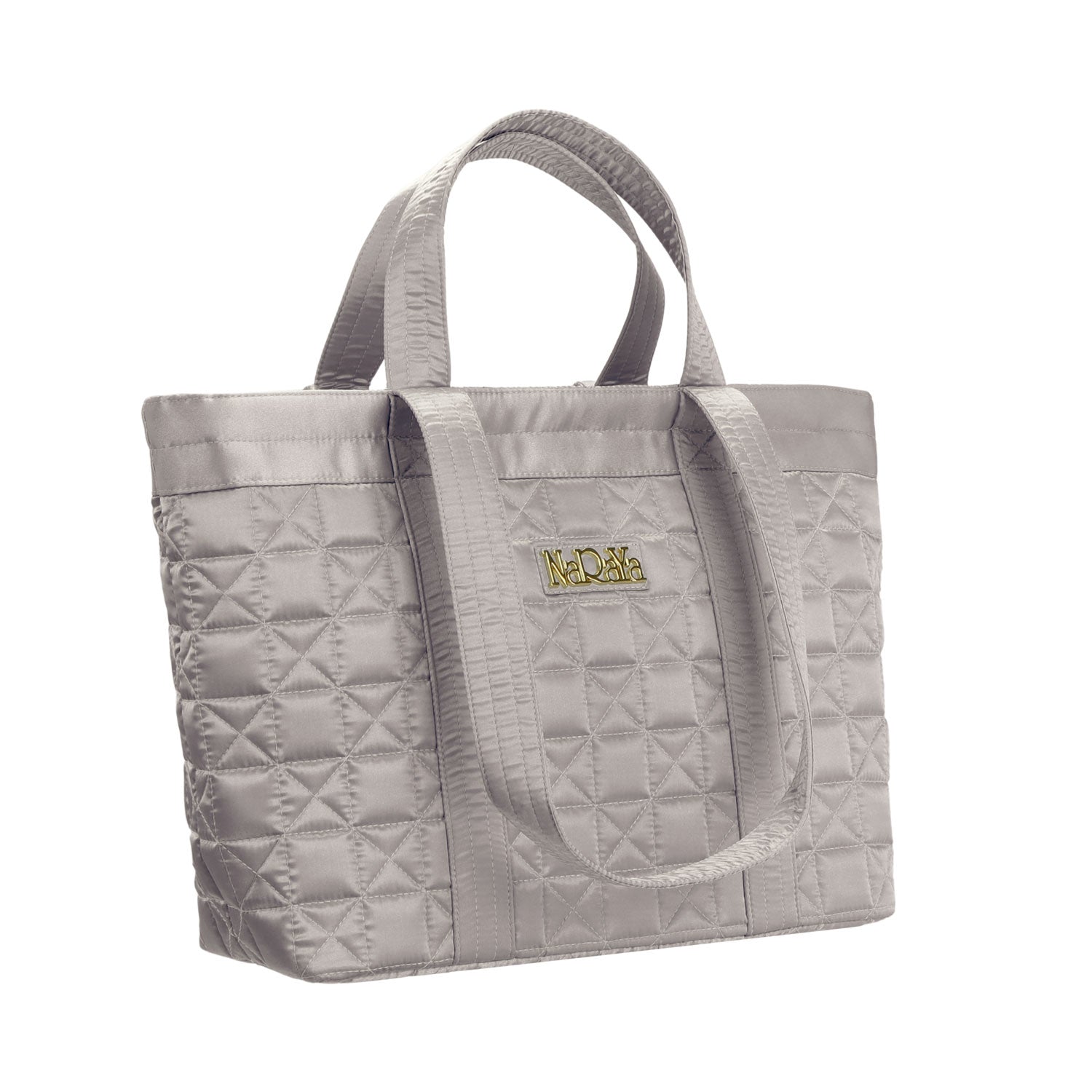 NaRaYa De Bijoux Dual-Handle Tote Bag