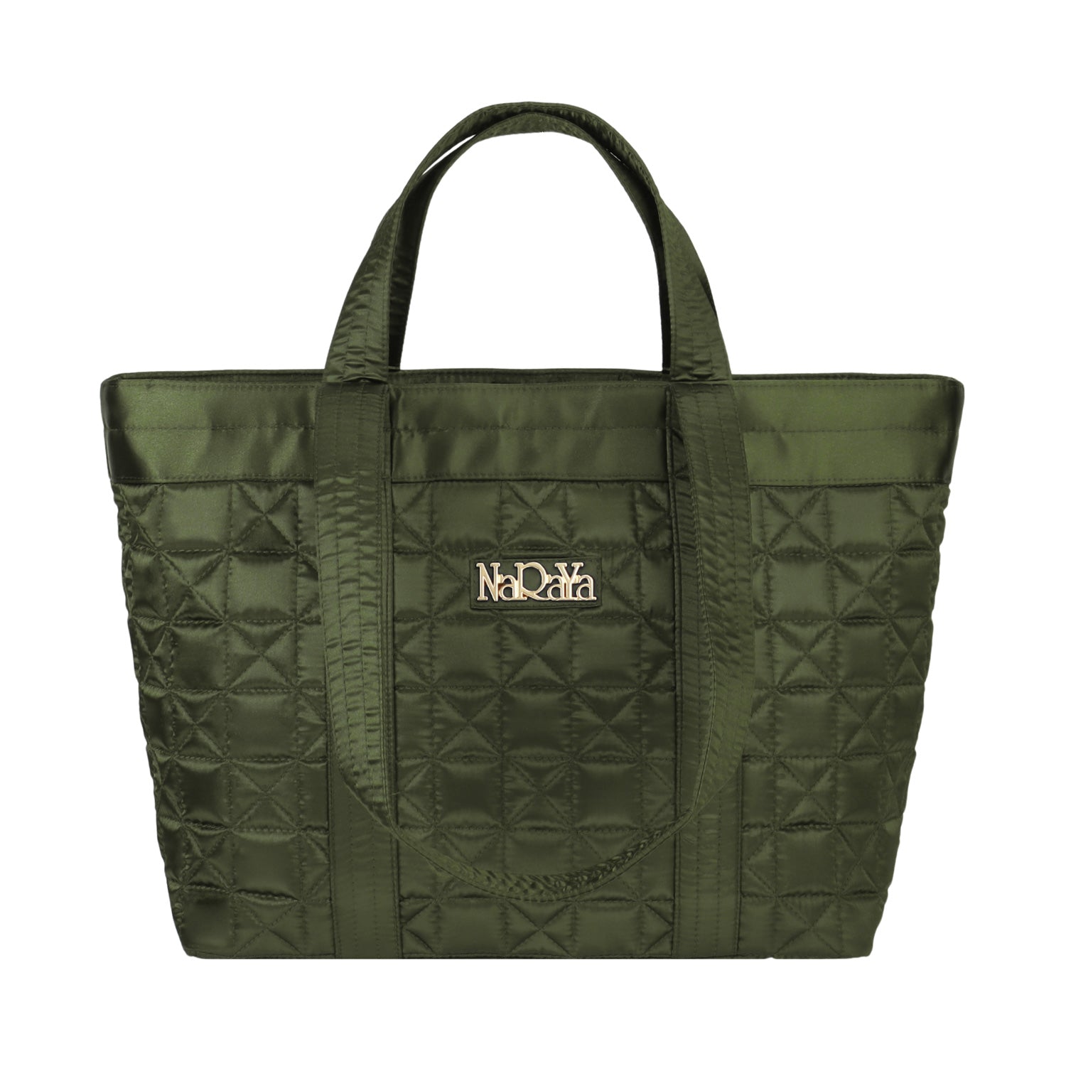 De Bijoux Dual-Handle Tote Bag