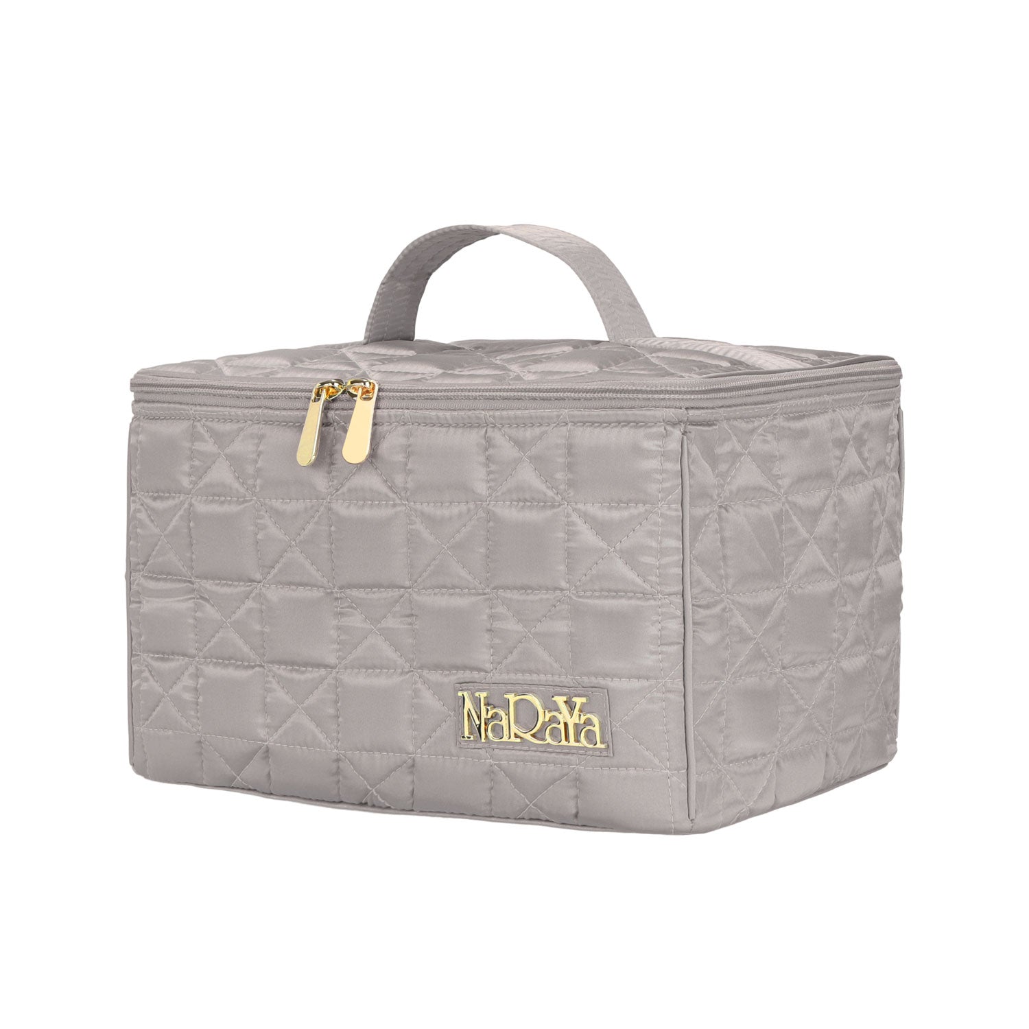 NaRaYa De Bijoux Cosmetic Bag L - NaRaYa